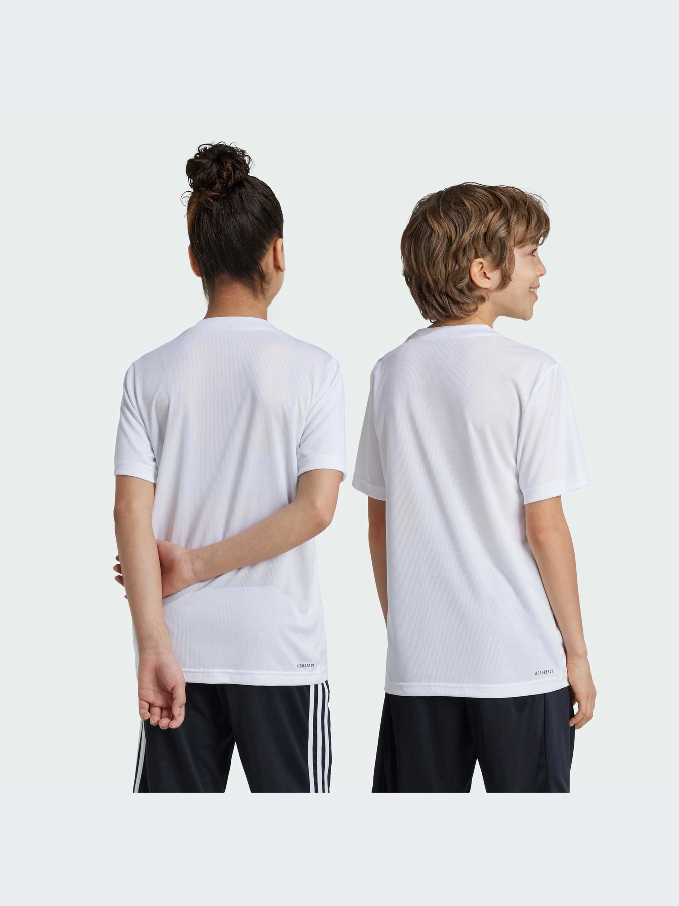 Футболки и поло Adidas Clima модель IW0853-KZ Футболки и поло Adidas Clima модель IW0853-KZ Фото