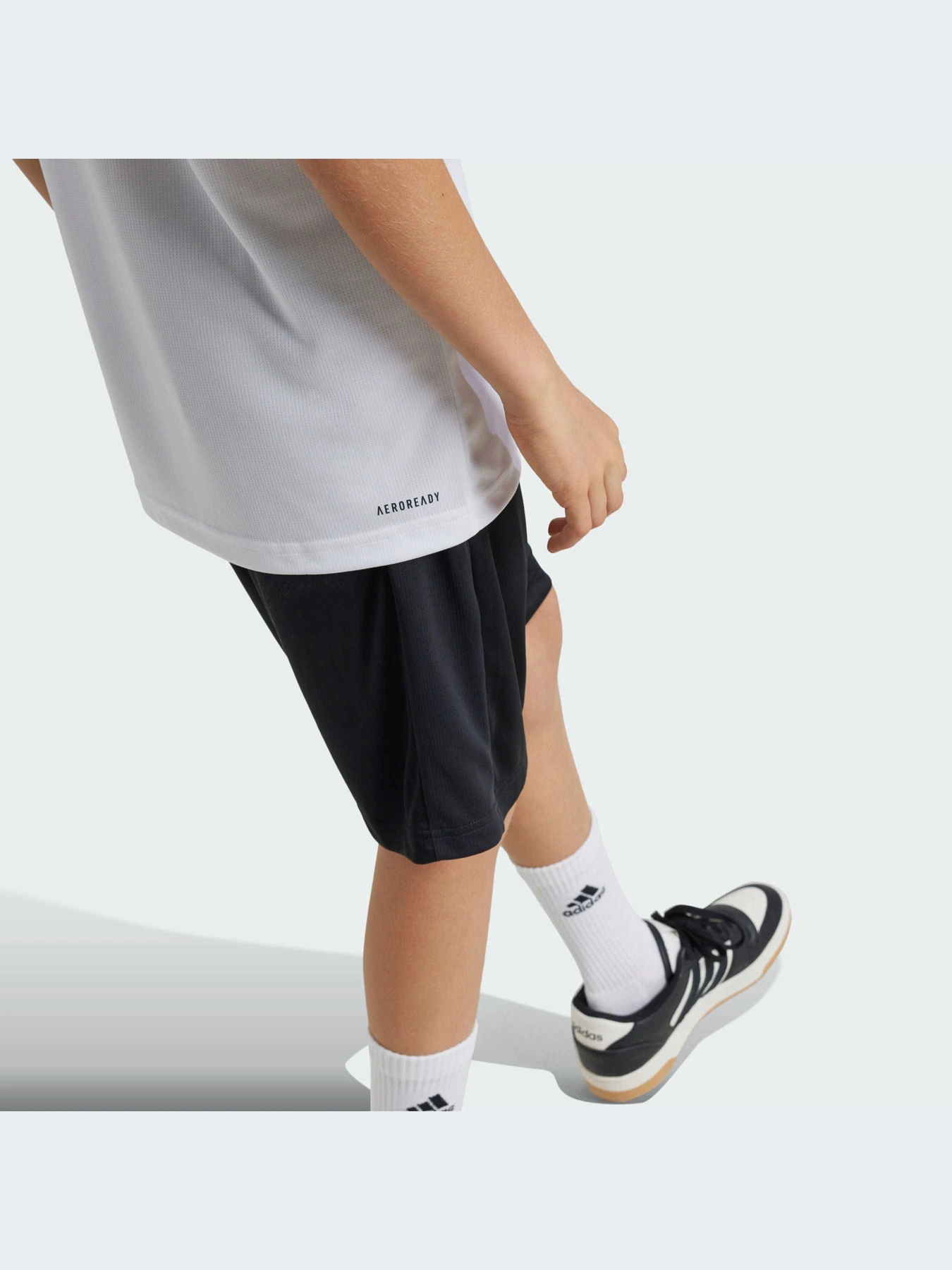 Футболки и поло Adidas Clima модель IW0853-KZ Футболки и поло Adidas Clima модель IW0853-KZ Фото