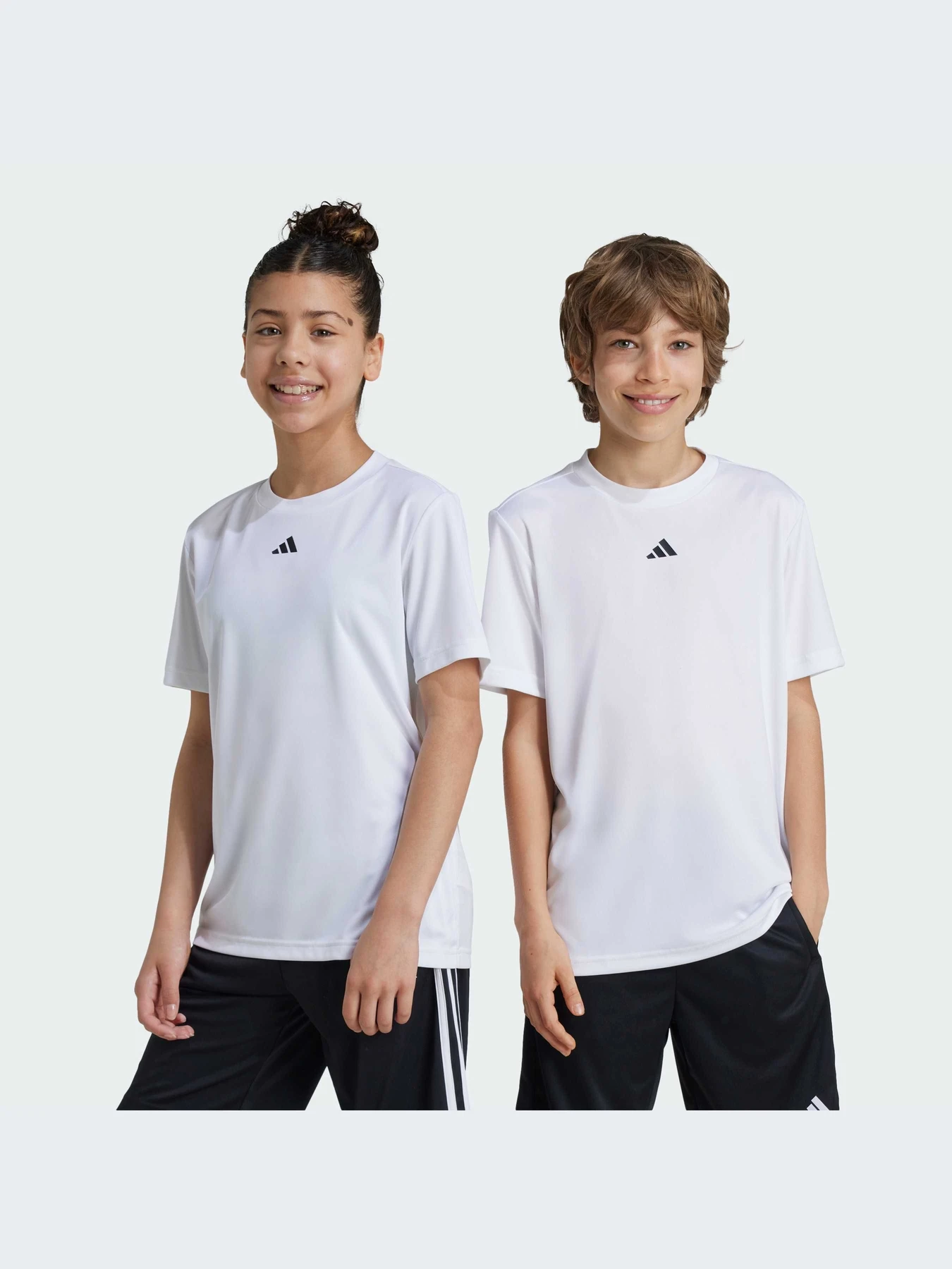 Футболки и поло Adidas Clima модель IW0853-KZ Футболки и поло Adidas Clima модель IW0853-KZ Фото