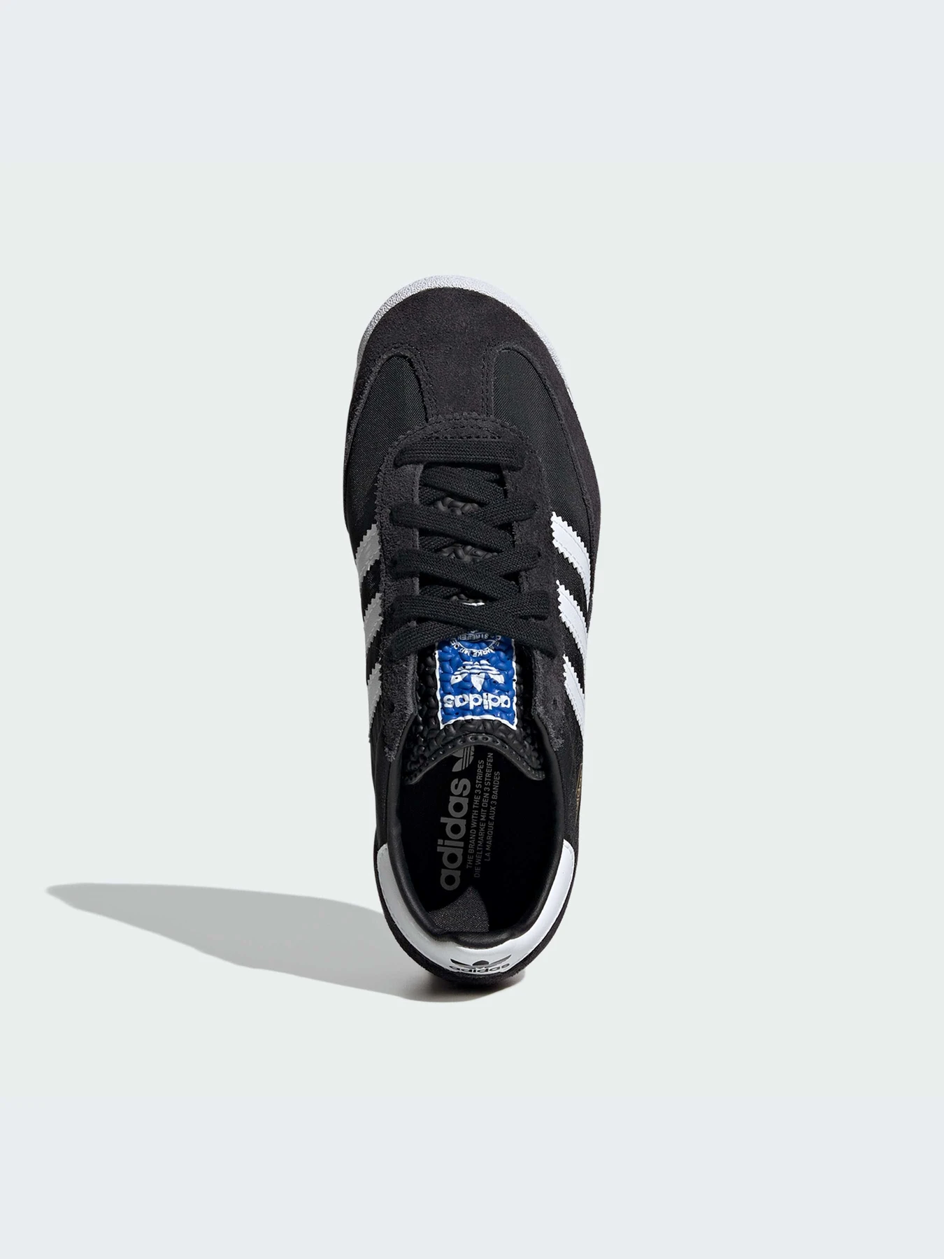 Кроссовки Adidas модель IH8078-KZ Кроссовки Adidas модель IH8078-KZ Фото