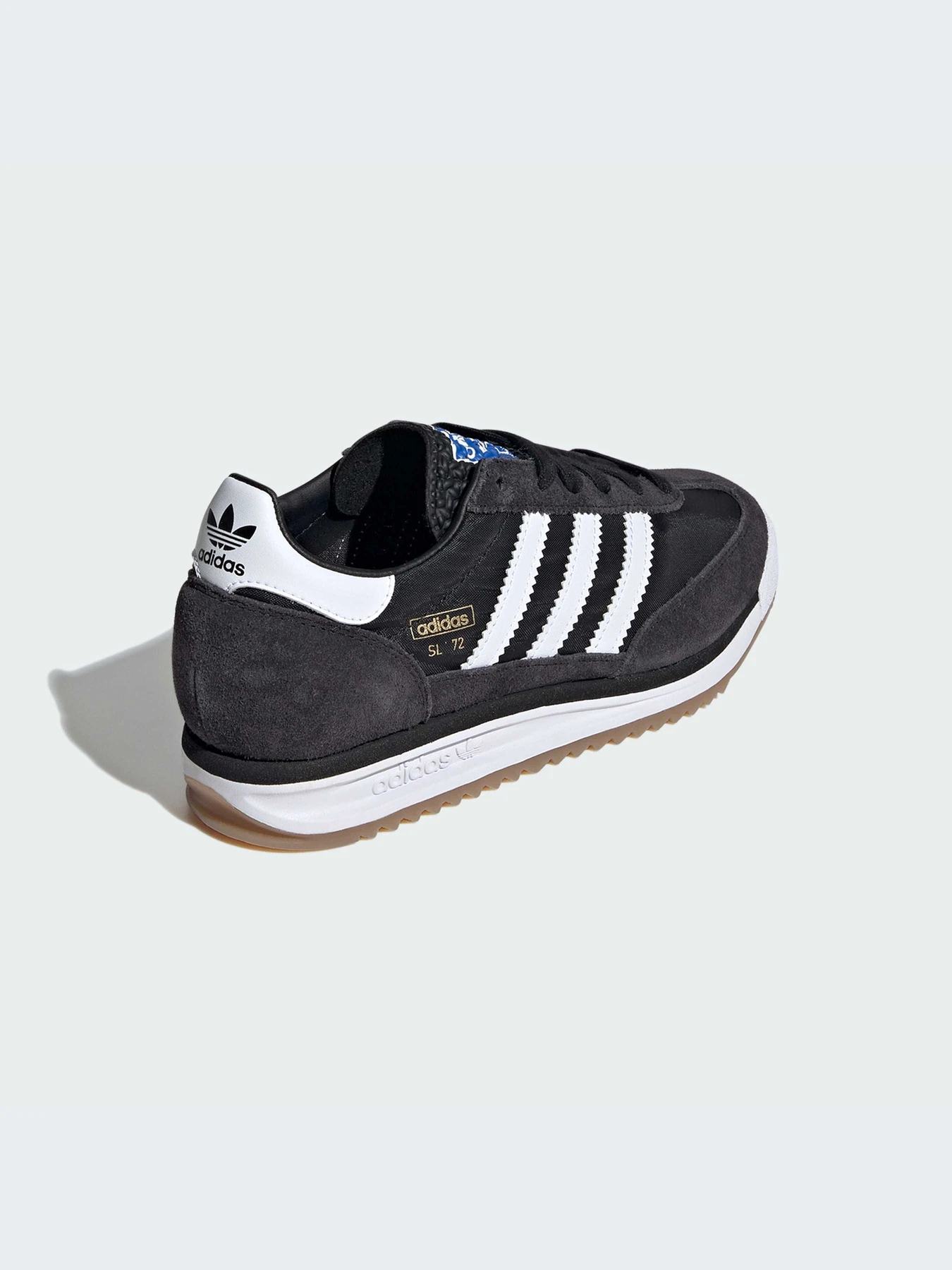 Кроссовки Adidas модель IH8078-KZ Кроссовки Adidas модель IH8078-KZ Фото
