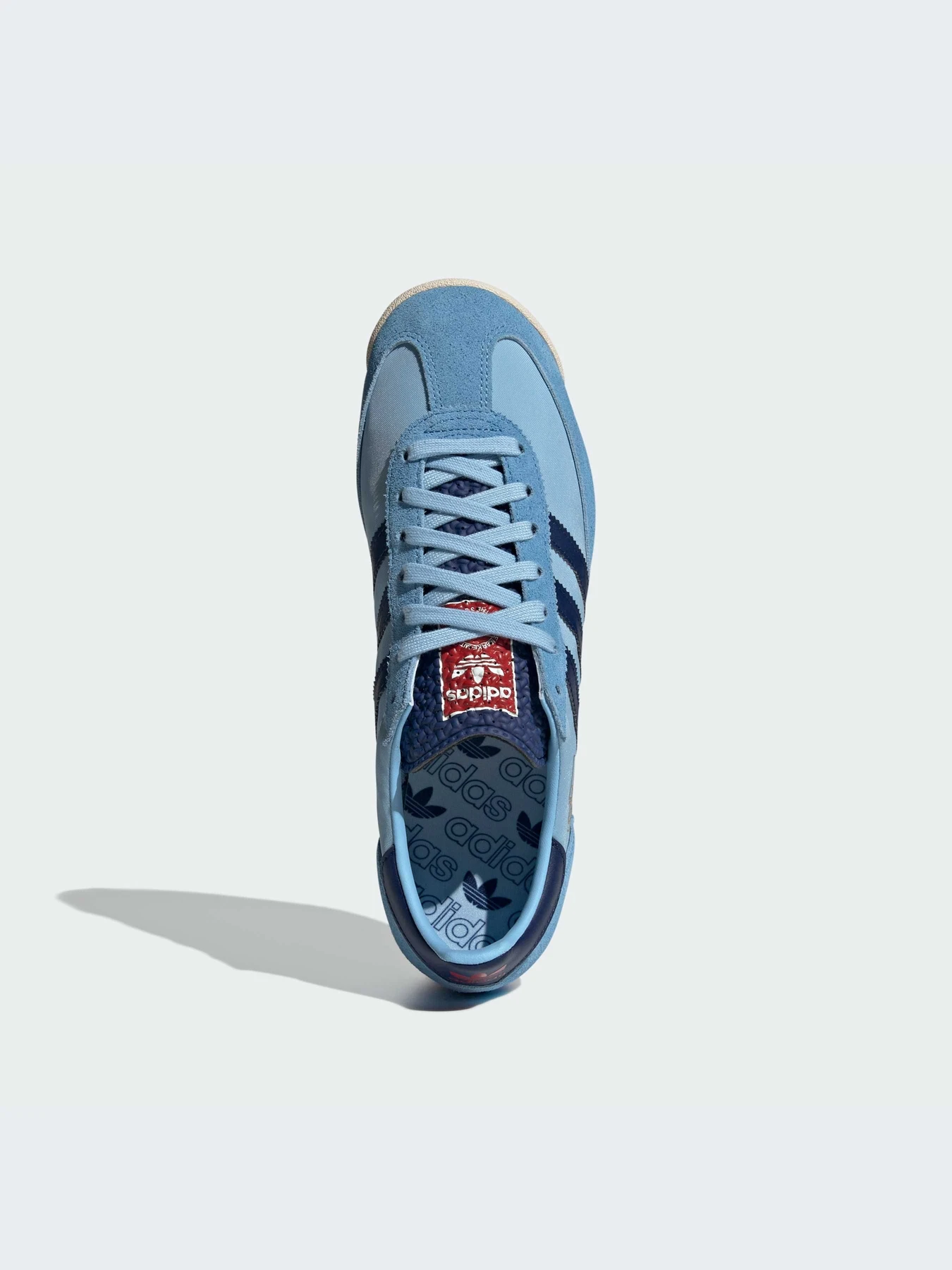Кроссовки Adidas модель IG4649-KZ Фото