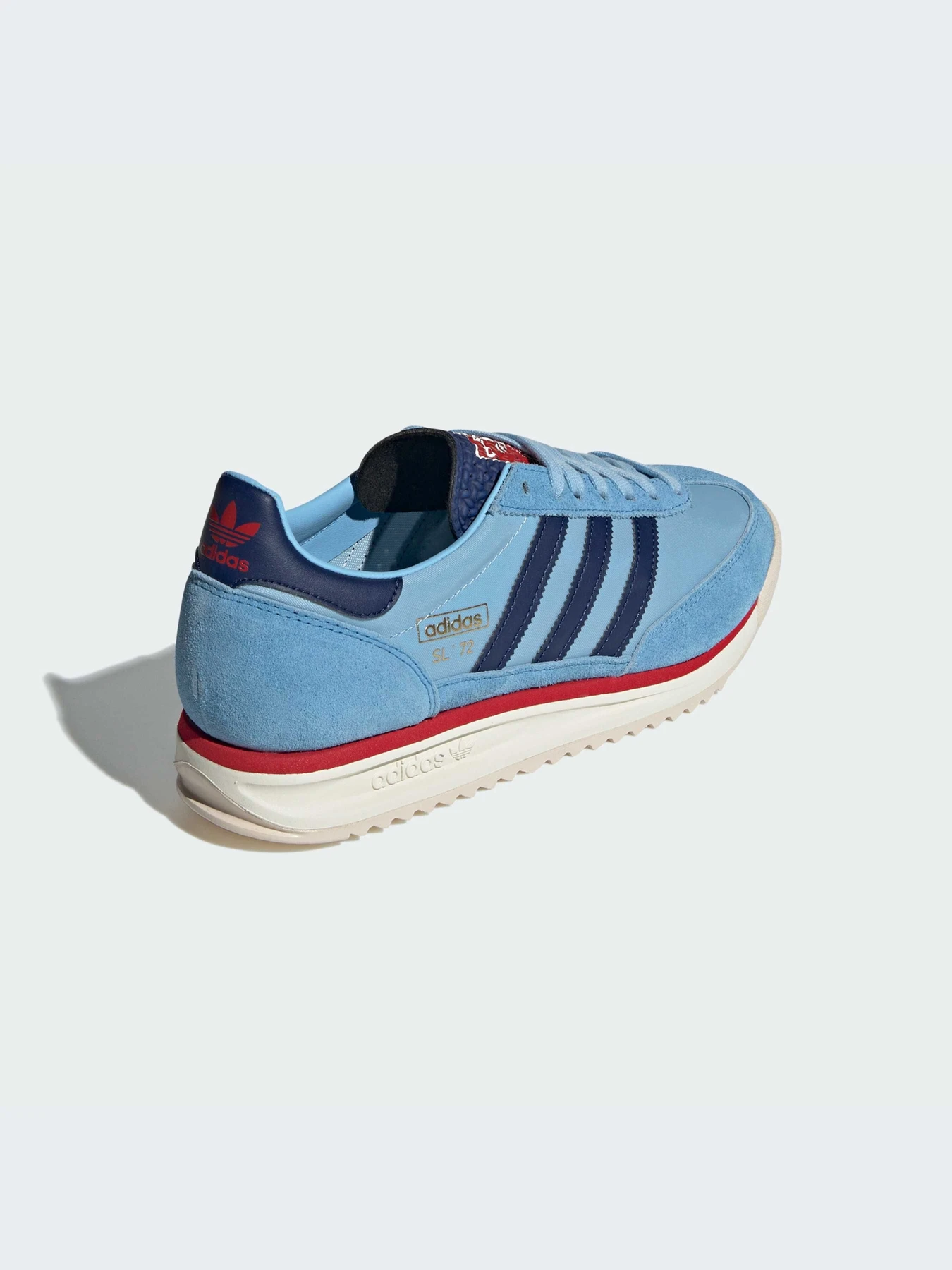 Кроссовки Adidas модель IG4649-KZ Фото