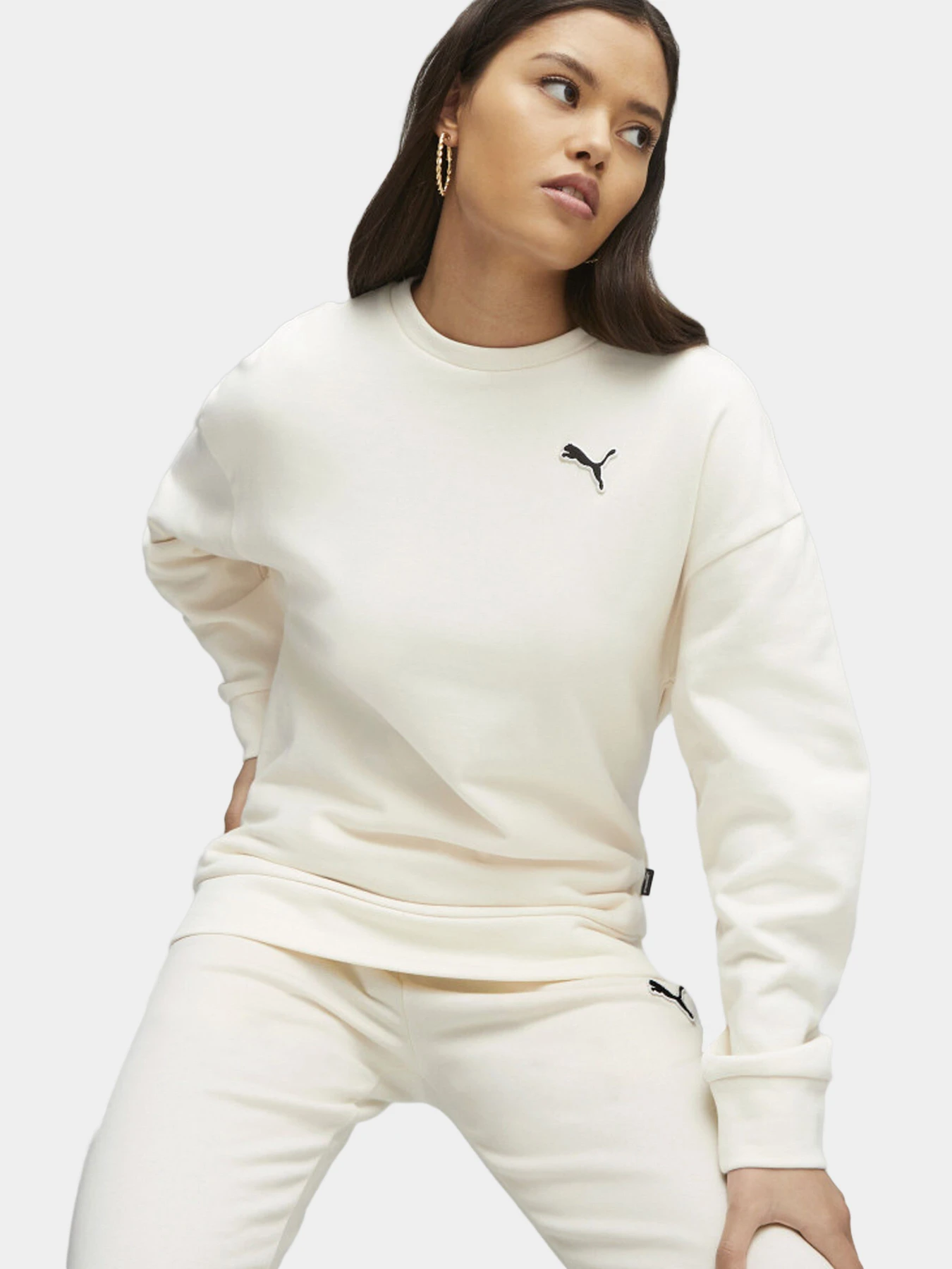 Худи и свитшоты PUMA модель 67680399 Худи и свитшоты PUMA модель 67680399 Фото