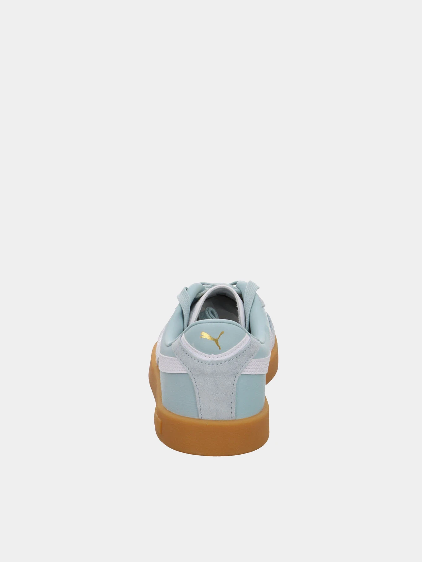 Кеды PUMA модель 39744708 Кеды PUMA модель 39744708 Фото