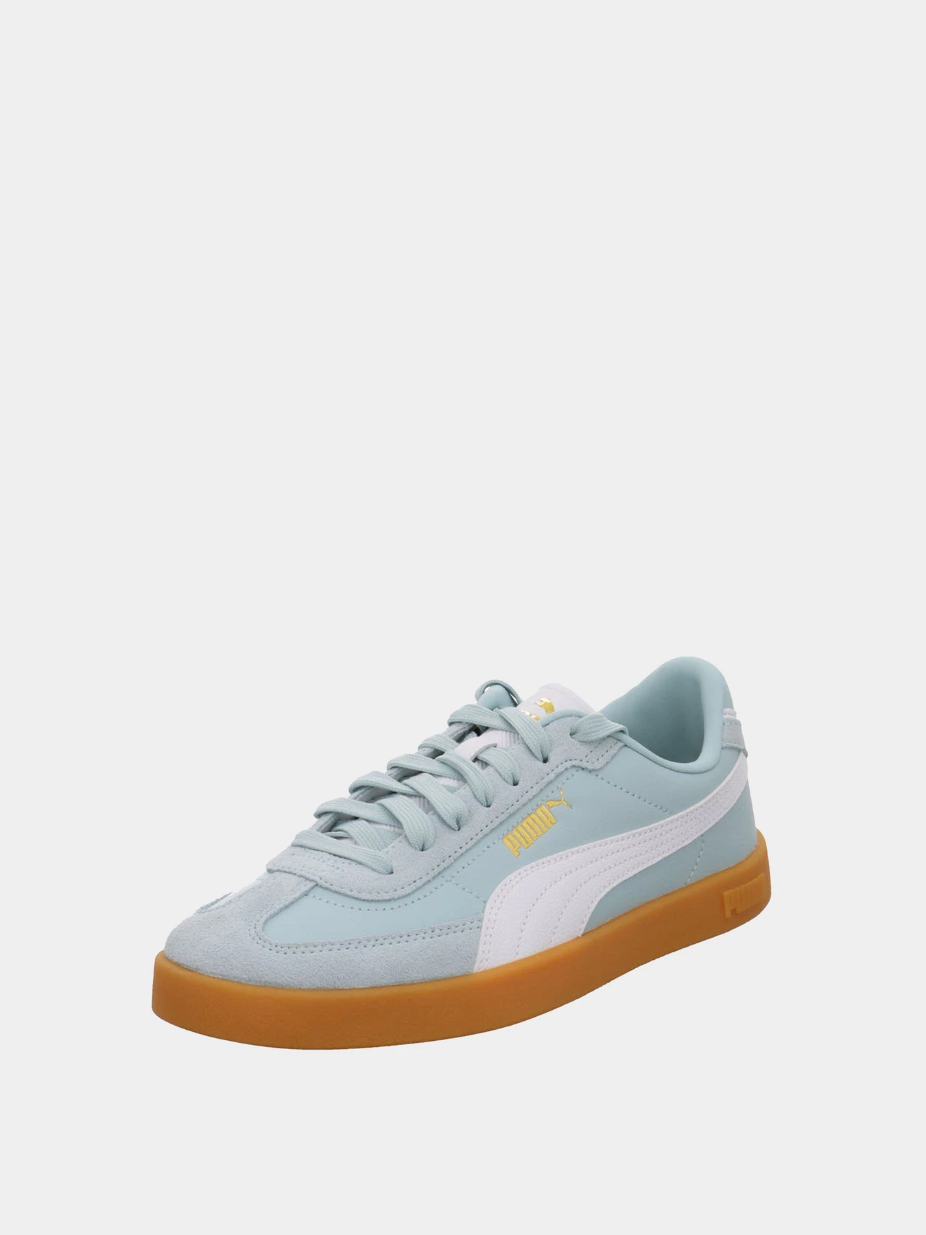 Кеды PUMA модель 39744708 Кеды PUMA модель 39744708 Фото