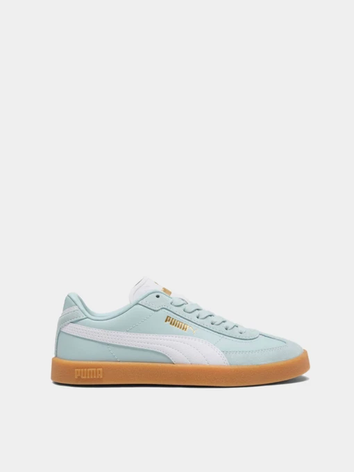 Кеды PUMA үлгі 39744708 Фото