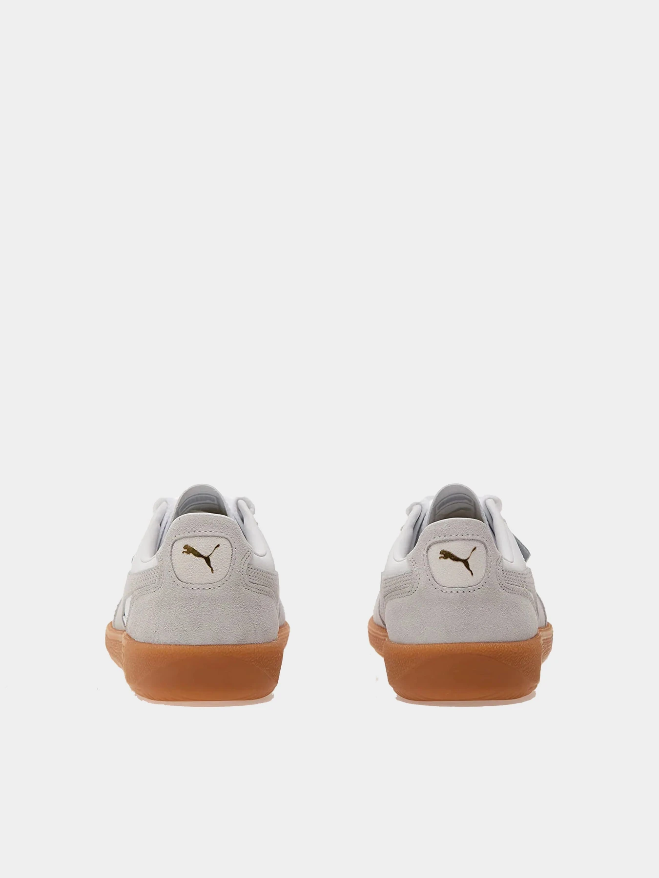 Кеды PUMA модель 39646412 Фото