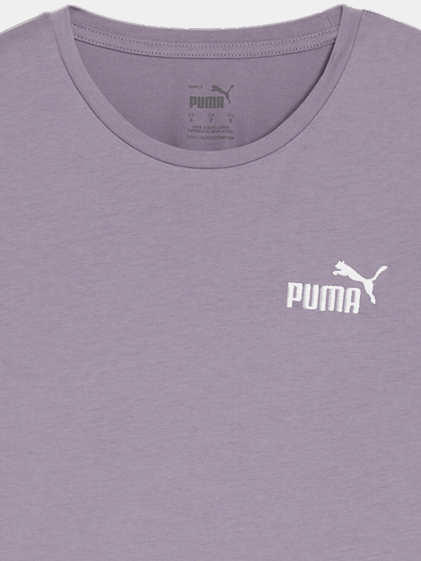 Футболки и поло PUMA модель 84833130 Футболки и поло PUMA модель 84833130 Фото