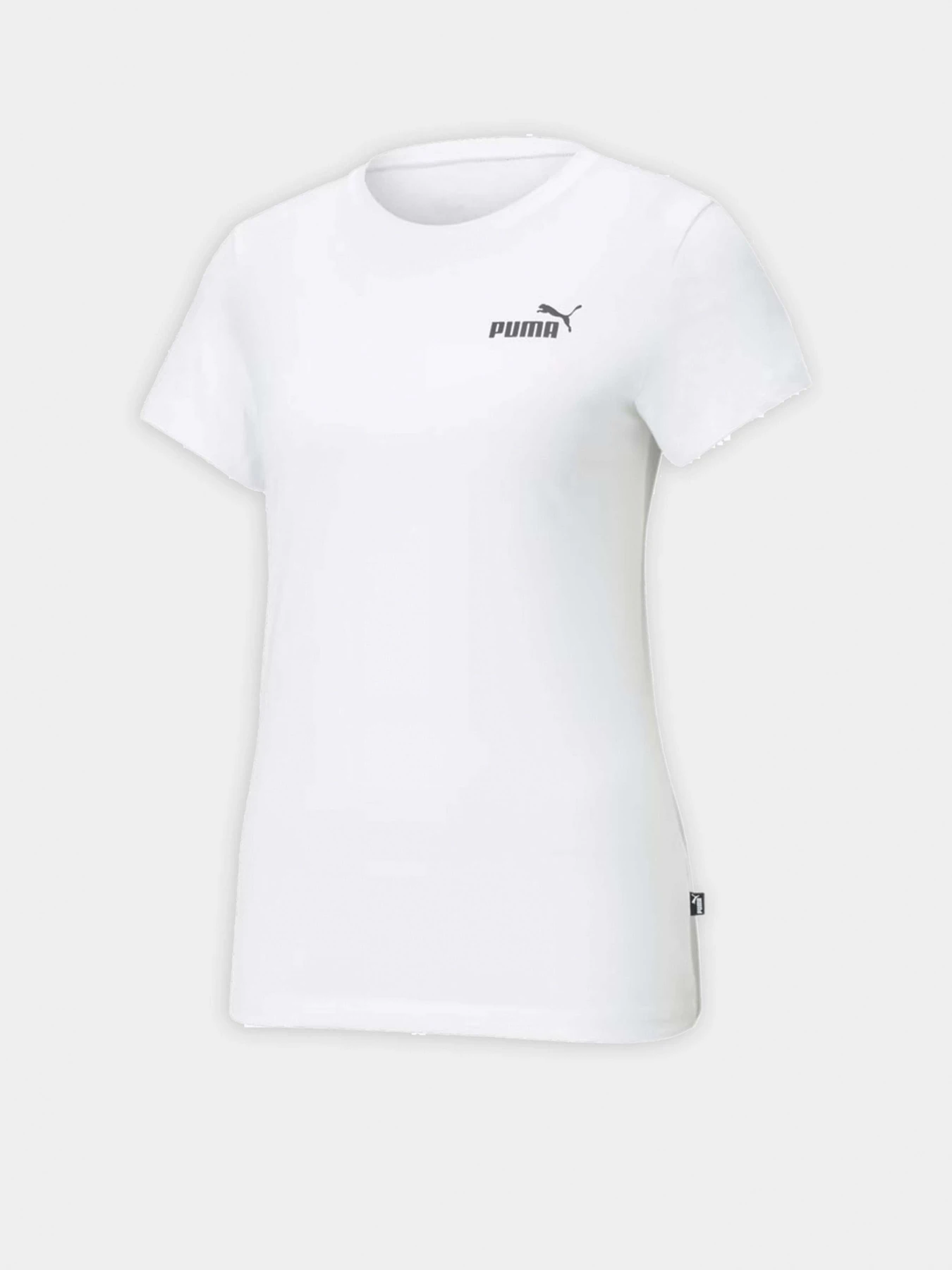 Футболки и поло PUMA модель 58677602 Футболки и поло PUMA модель 58677602 Фото