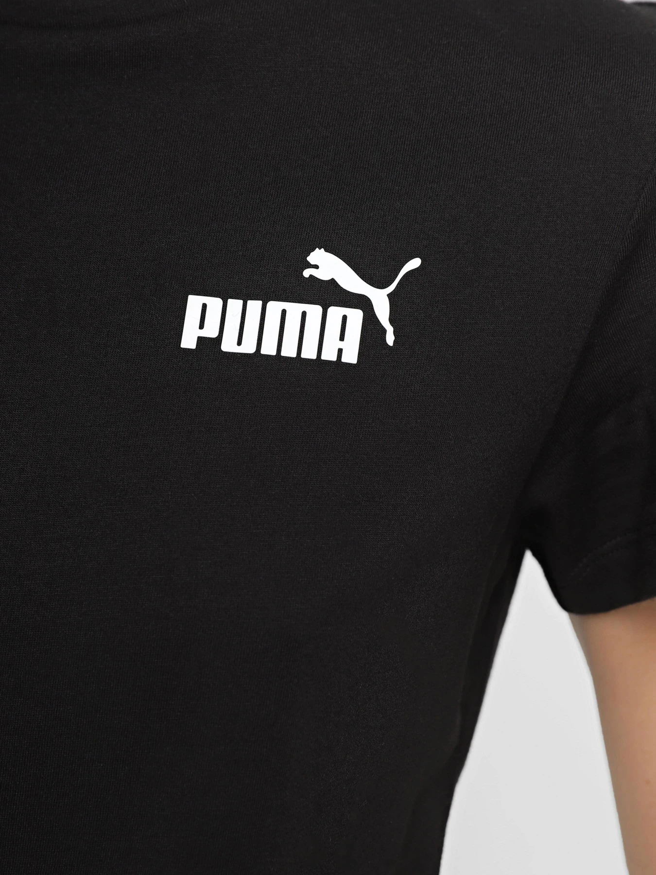 Футболки и поло PUMA модель 58677601 Футболки и поло PUMA модель 58677601 Фото
