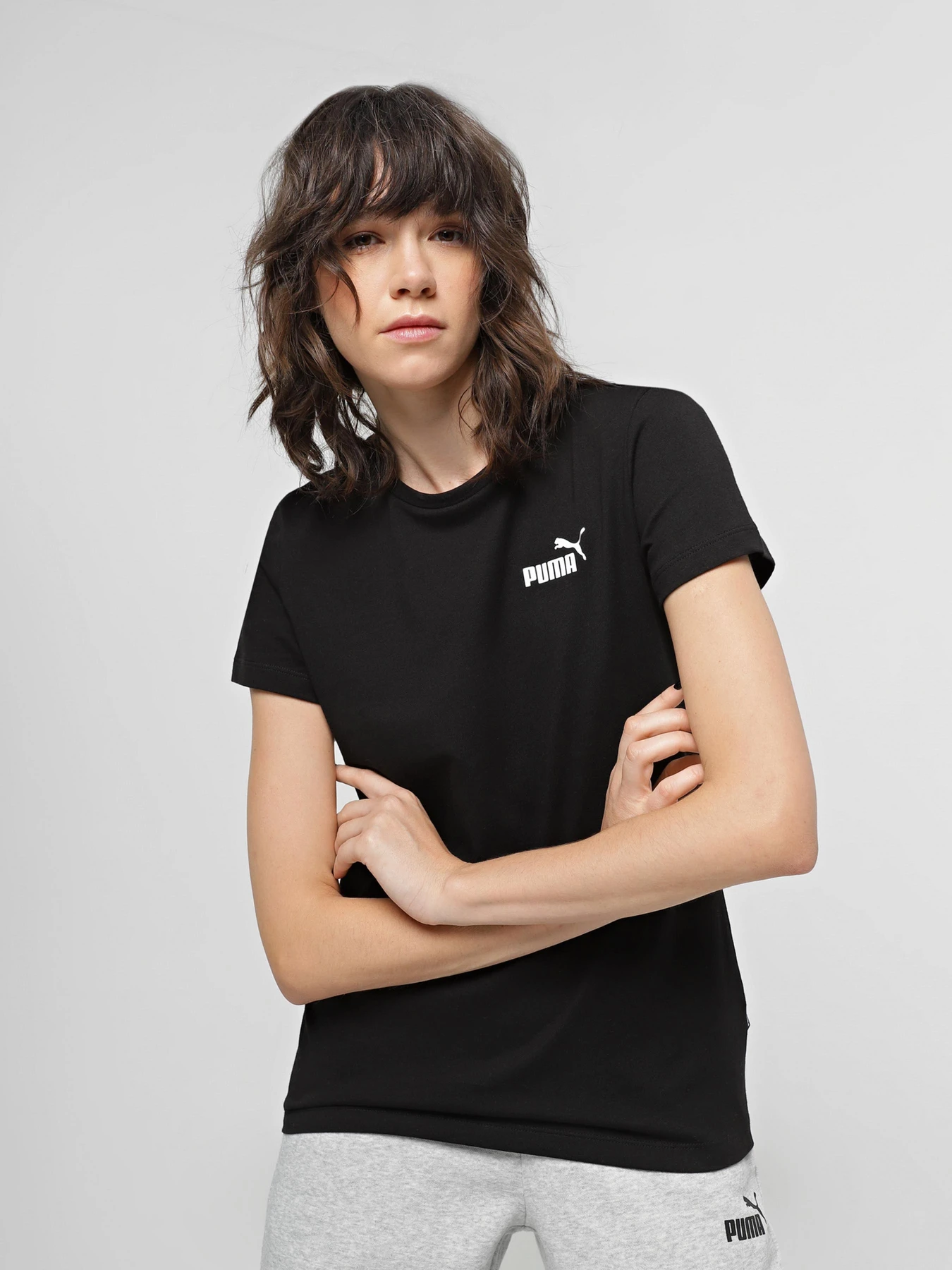 Футболки и поло PUMA модель 58677601 Футболки и поло PUMA модель 58677601 Фото