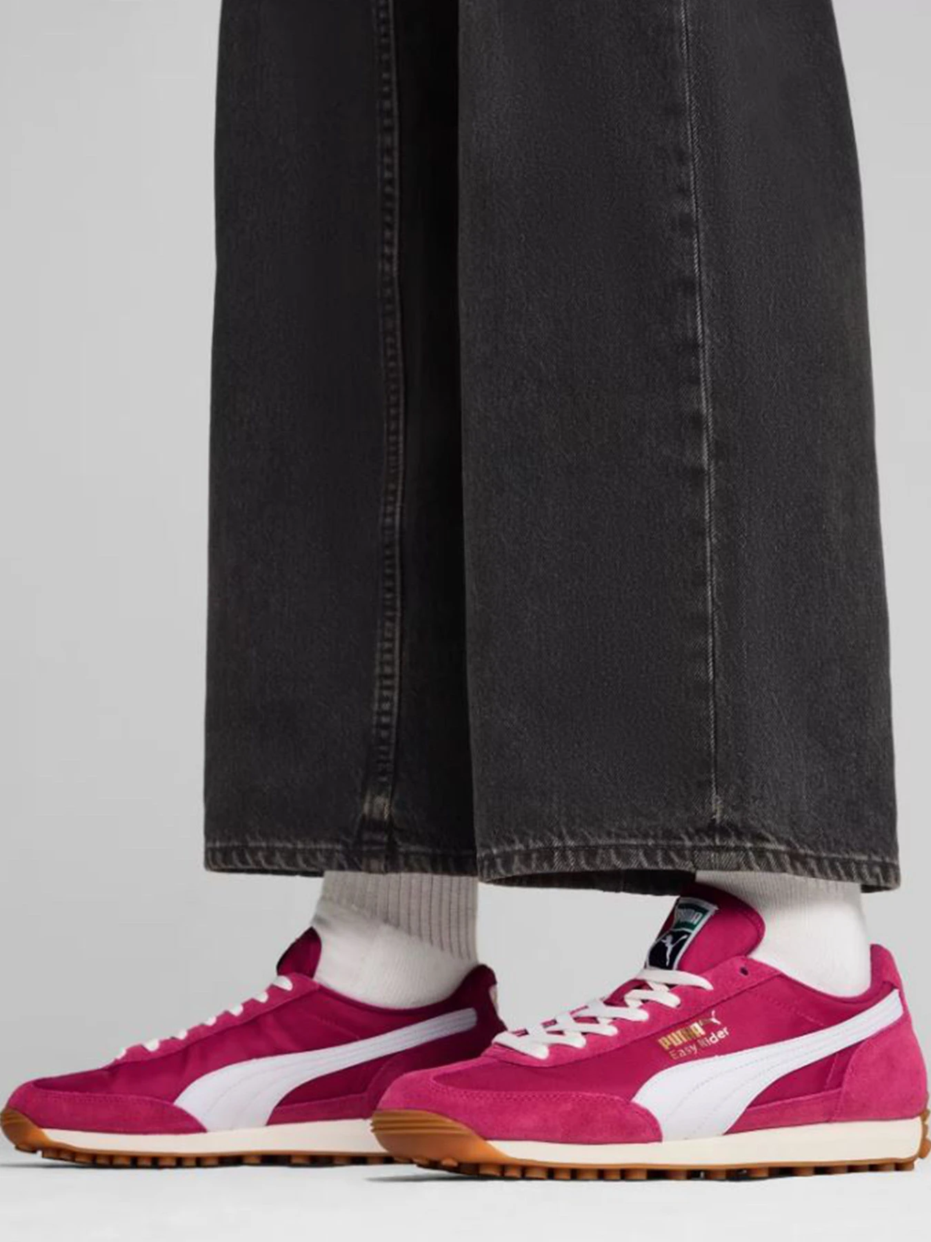 Кроссовки PUMA модель 39902811 Кроссовки PUMA модель 39902811 Фото