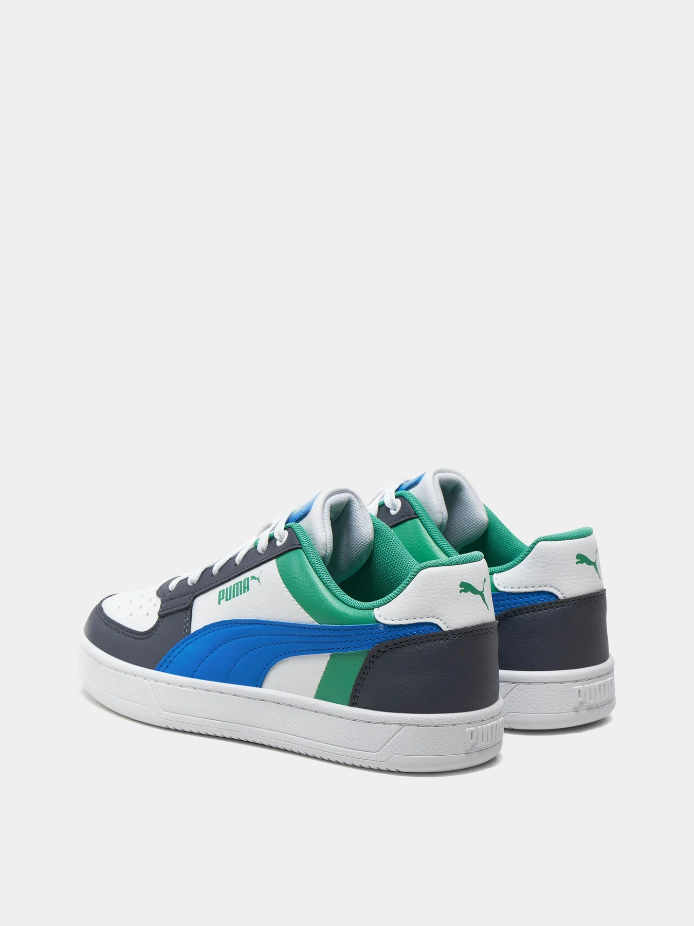 Кеды PUMA модель 39446108 Кеды PUMA модель 39446108 Фото