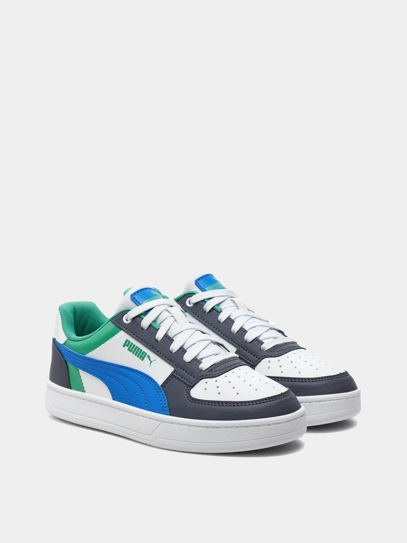 Кеды PUMA модель 39446108 Кеды PUMA модель 39446108 Фото