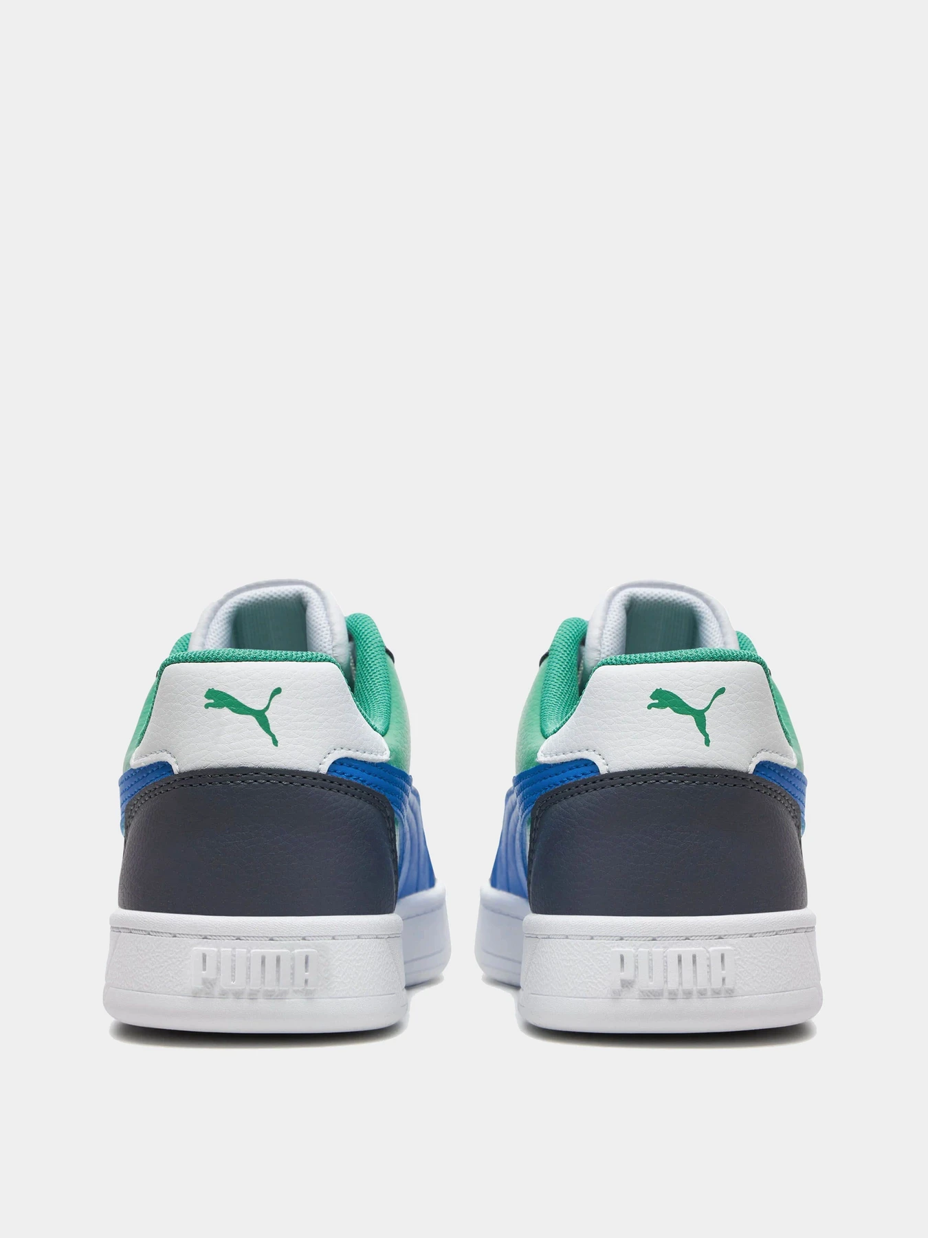 Кеды PUMA модель 39446108 Кеды PUMA модель 39446108 Фото