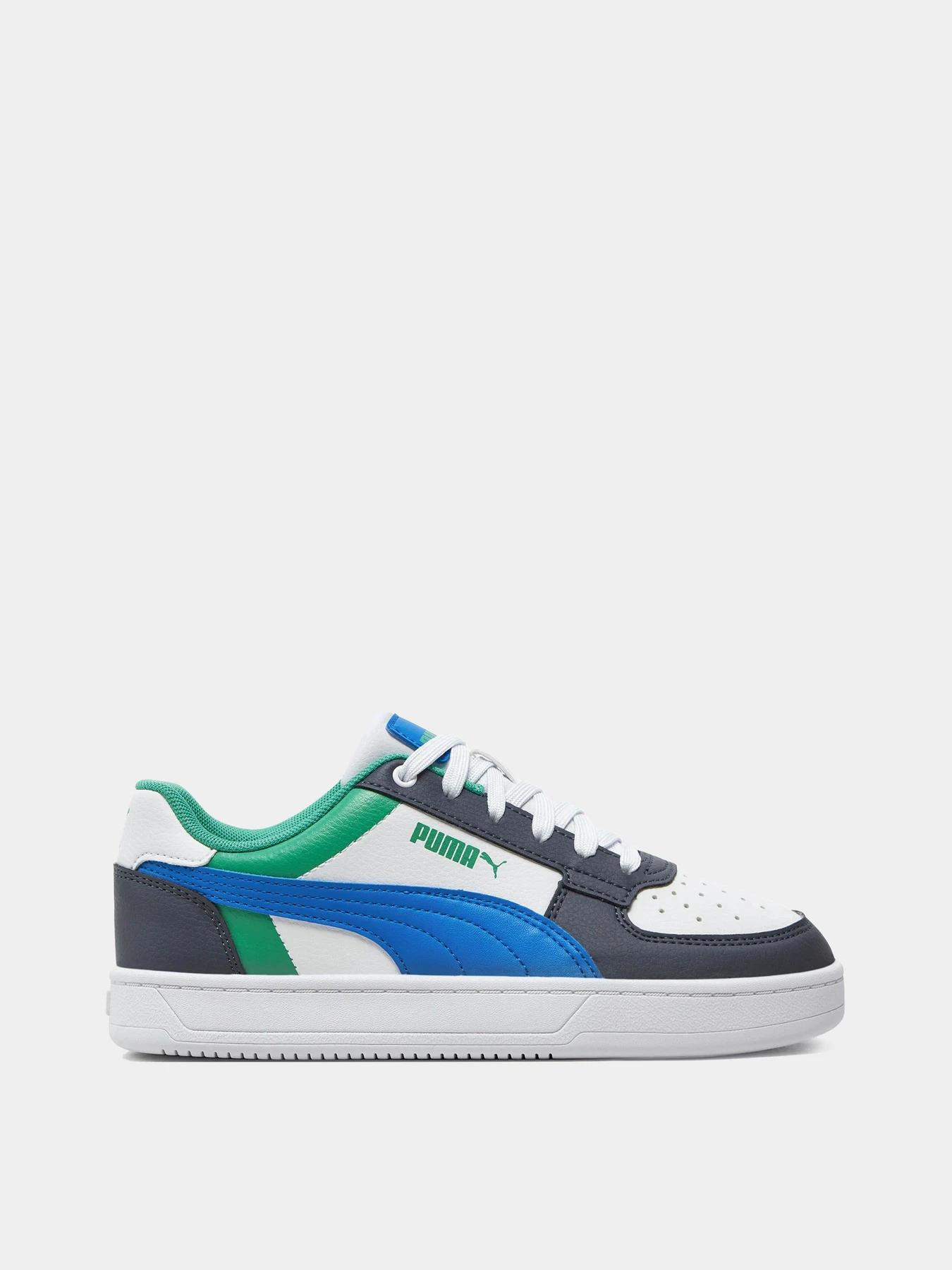 Кеды PUMA модель 39446108 Кеды PUMA модель 39446108 Фото