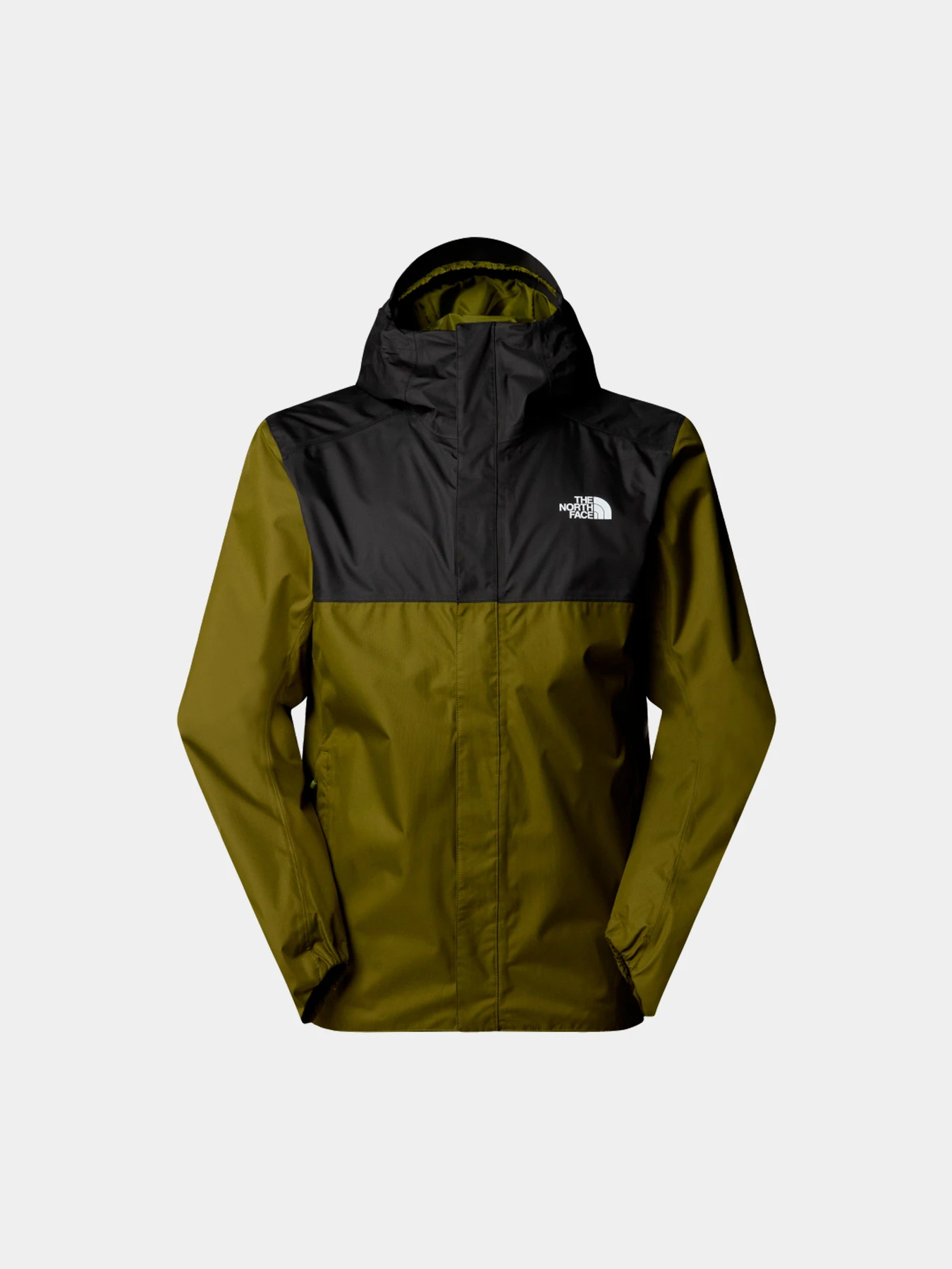 Куртки и дубленки The North Face модель NF0A3YFMRMO1 Куртки и дубленки The North Face модель NF0A3YFMRMO1 Фото