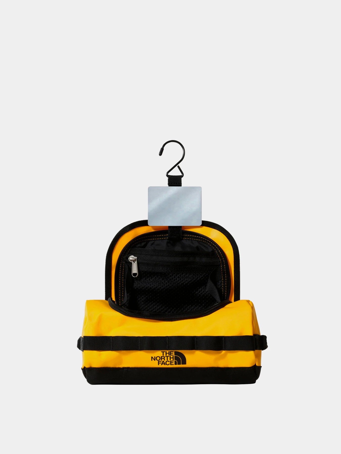 Сумки The North Face модель NF0A52TG4WP1 Сумки The North Face модель NF0A52TG4WP1 Фото