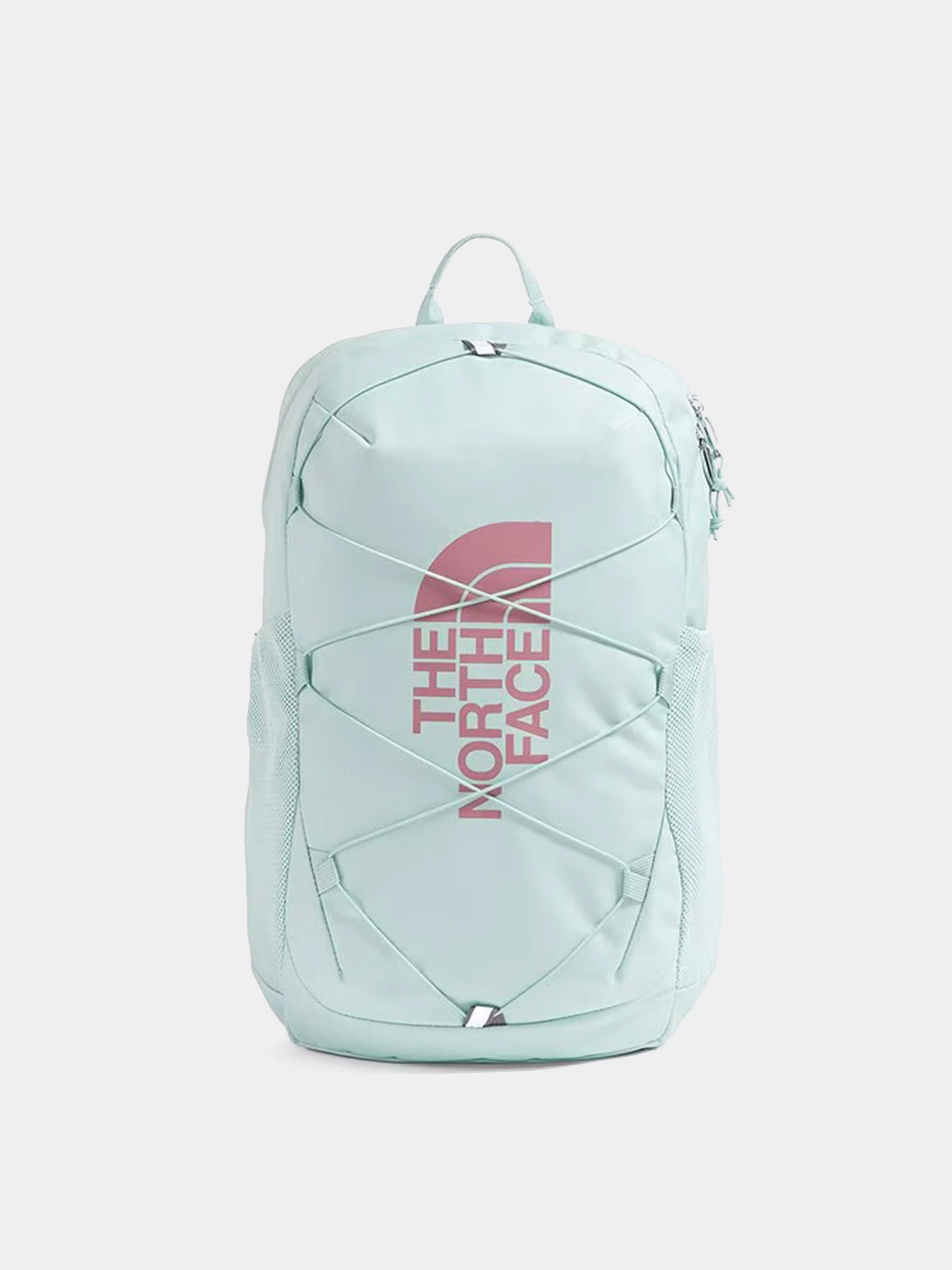 Рюкзаки The North Face модель NF0A52VY0OW1 Рюкзаки The North Face модель NF0A52VY0OW1 Фото