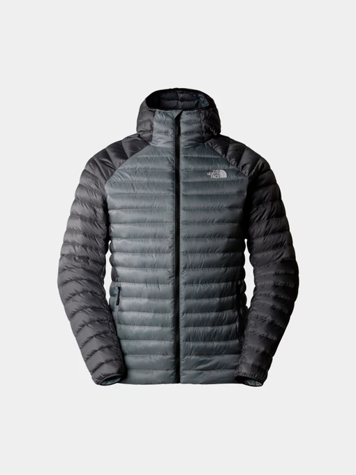 Күрткелер мен тондар The North Face үлгі NF0A87GXAWM1 Фото