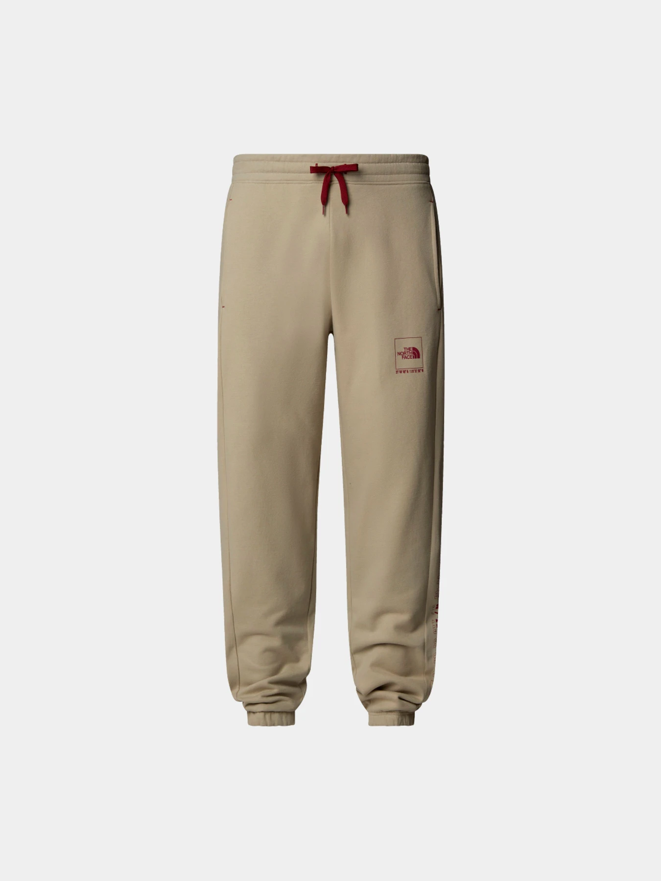 Брюки The North Face модель NF0A89DB1I41 Фото