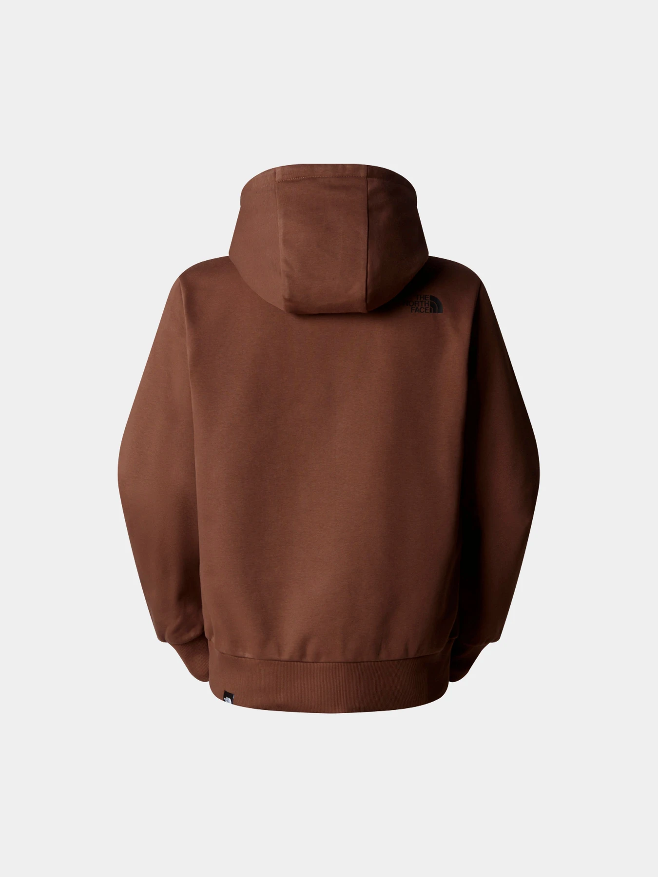 Худи и свитшоты The North Face модель NF0A89EU1OI1 Фото