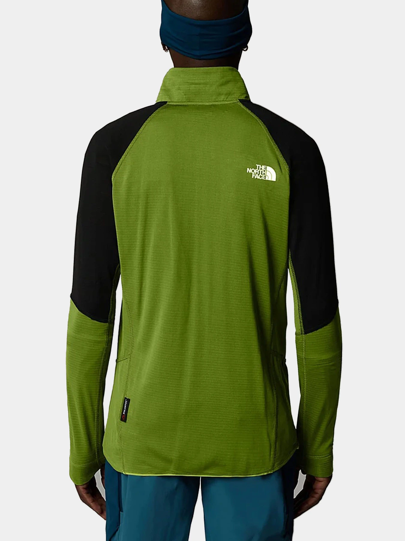 Худи и свитшоты The North Face модель NF0A825F7IQ1 Худи и свитшоты The North Face модель NF0A825F7IQ1 Фото