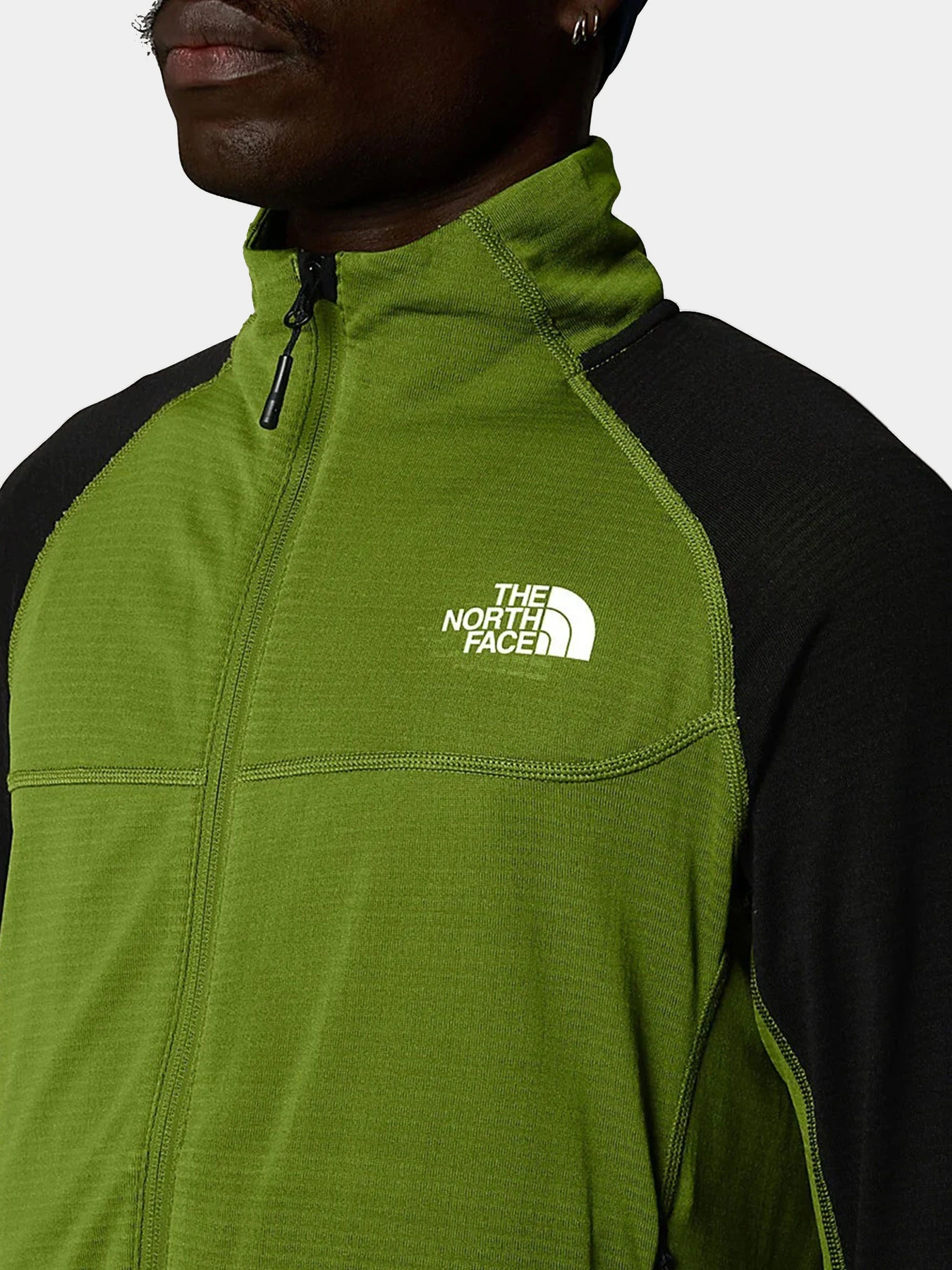 Худи и свитшоты The North Face модель NF0A825F7IQ1 Худи и свитшоты The North Face модель NF0A825F7IQ1 Фото