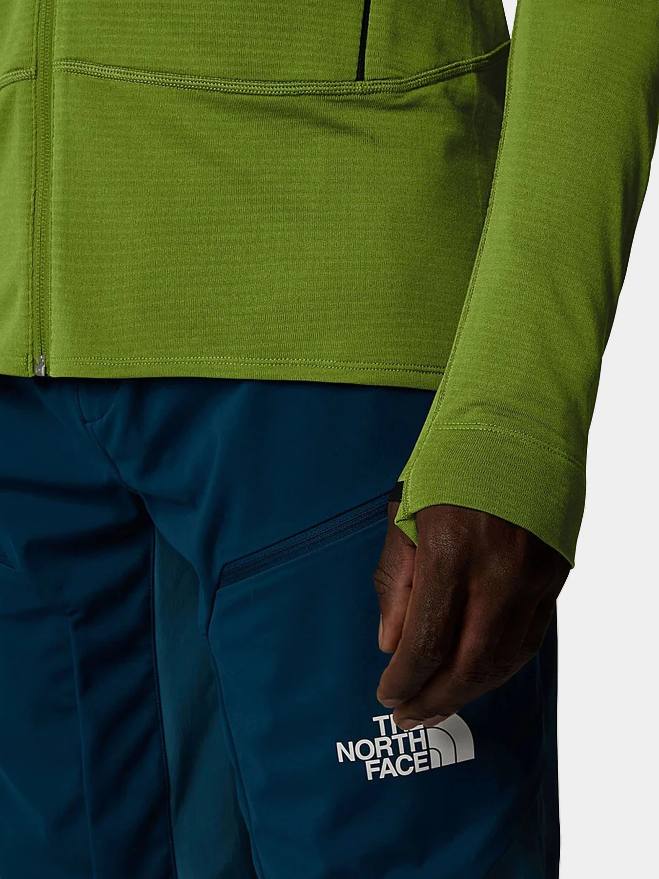 Худи и свитшоты The North Face модель NF0A825F7IQ1 Худи и свитшоты The North Face модель NF0A825F7IQ1 Фото