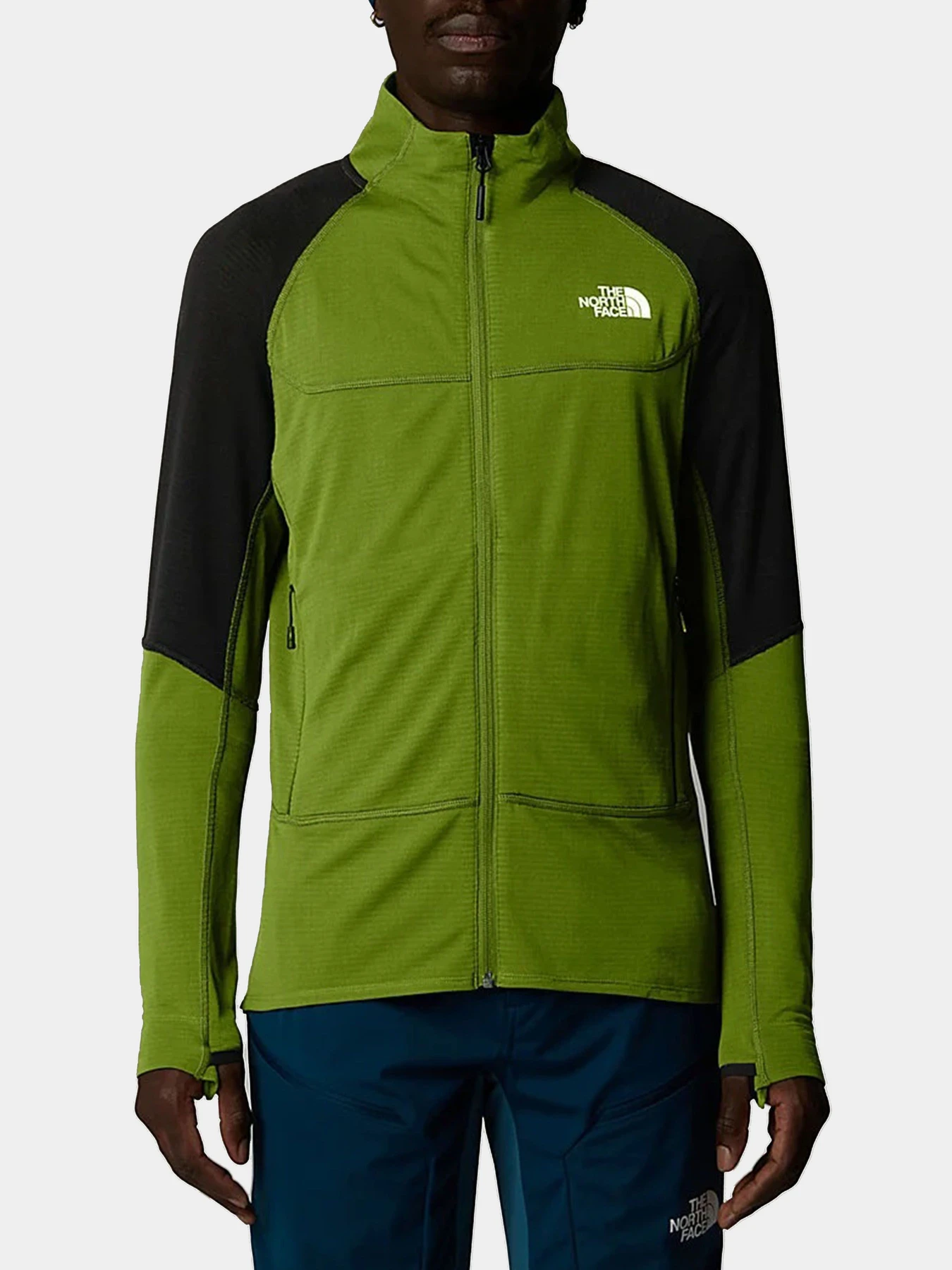 Худи и свитшоты The North Face модель NF0A825F7IQ1 Худи и свитшоты The North Face модель NF0A825F7IQ1 Фото