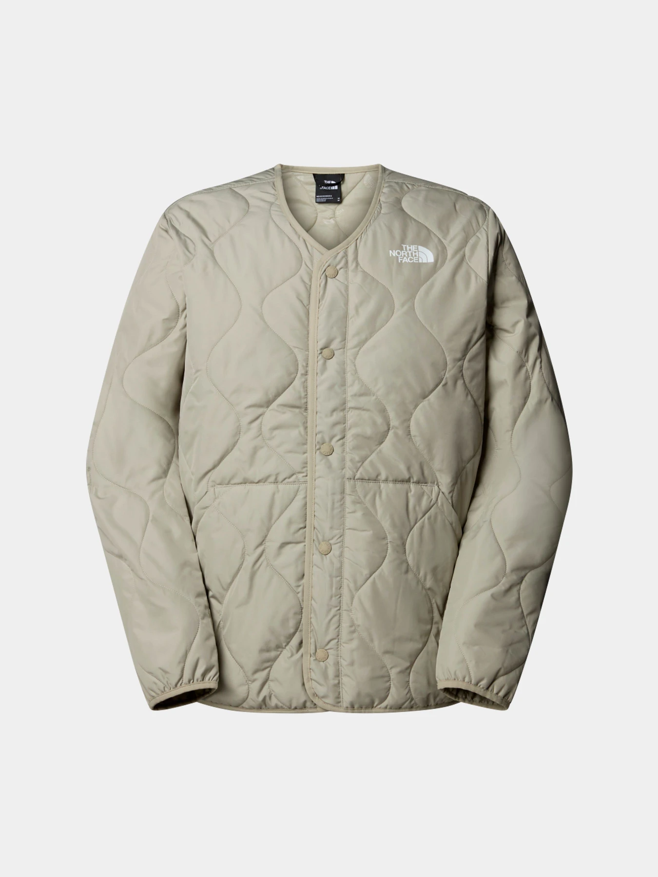 Куртки и дубленки The North Face модель NF0A852A1I41 Куртки и дубленки The North Face модель NF0A852A1I41 Фото