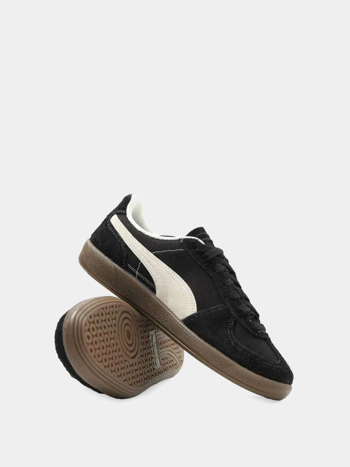 Кеды PUMA модель 39684104 Кеды PUMA модель 39684104 Фото
