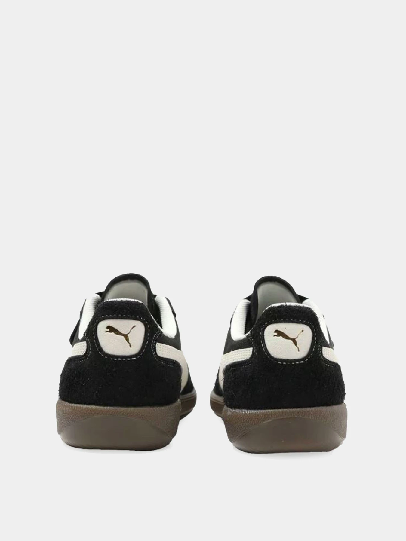 Кеды PUMA модель 39684104 Кеды PUMA модель 39684104 Фото