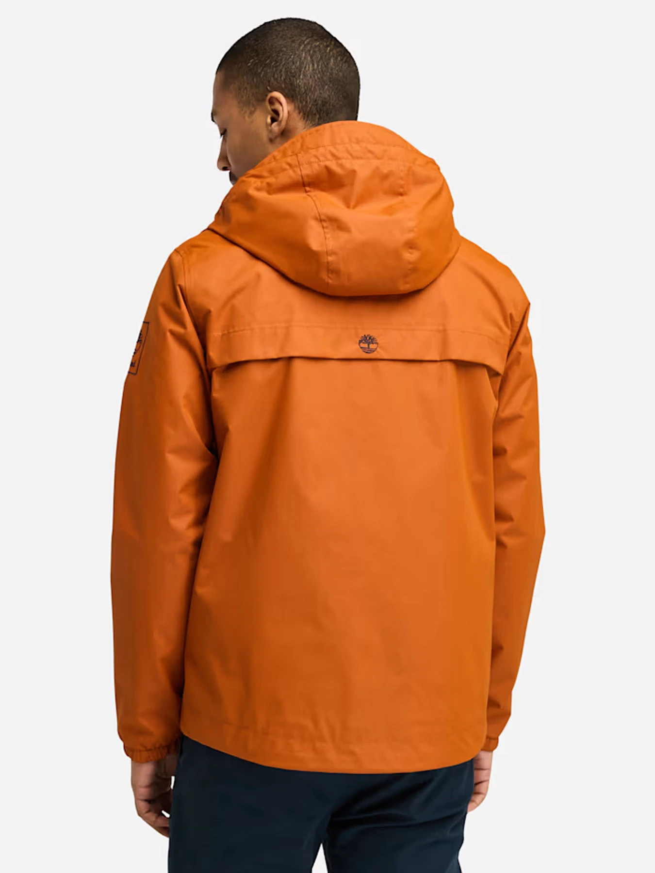 Куртки и дубленки Timberland модель TB0A5XRS888 Фото
