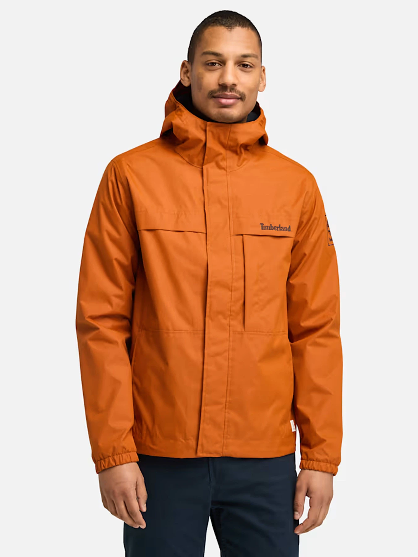 Куртки и дубленки Timberland модель TB0A5XRS888 Фото