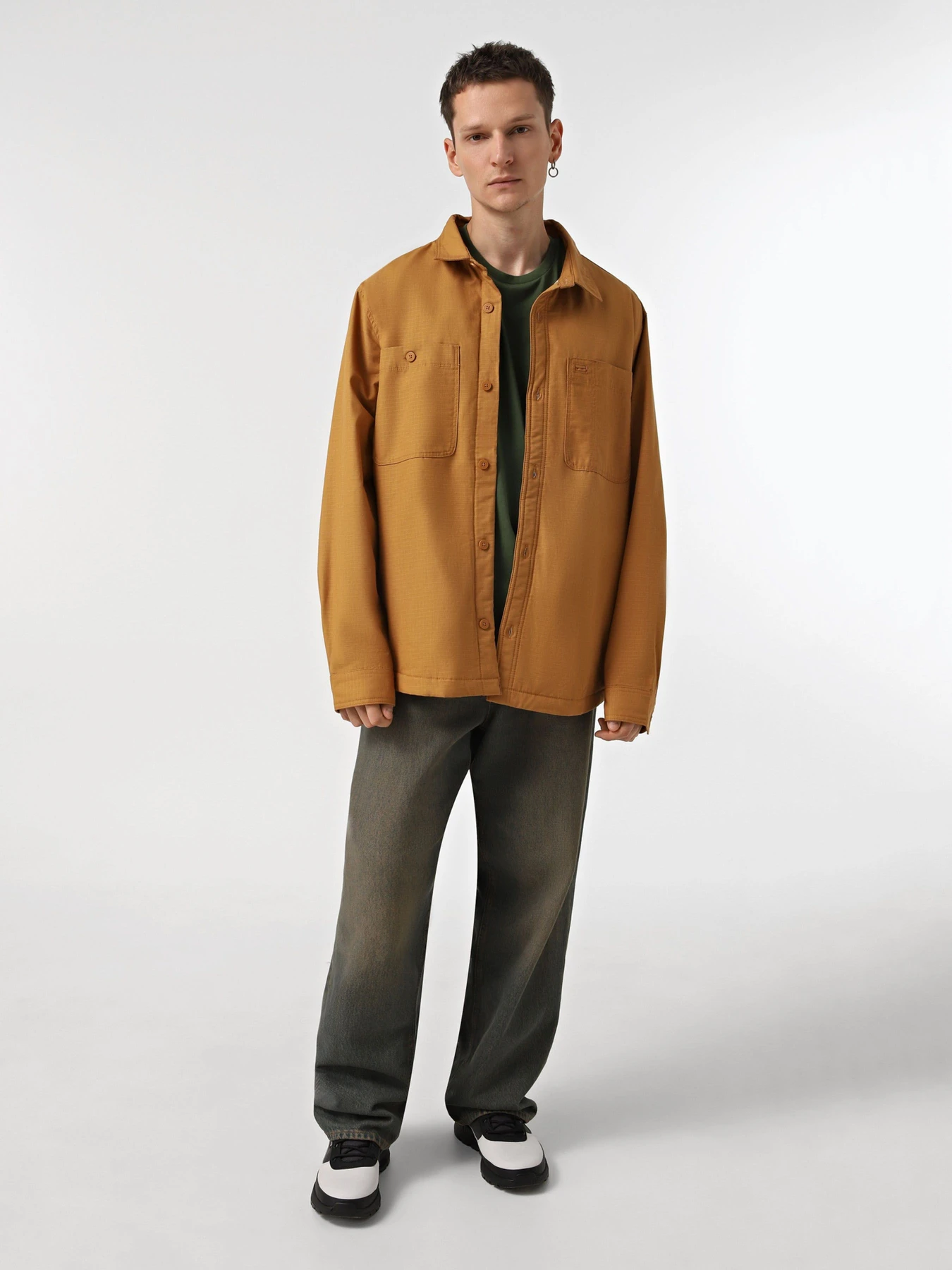 Куртки и дубленки Timberland модель TB0A6UYXP47 Куртки и дубленки Timberland модель TB0A6UYXP47 Фото