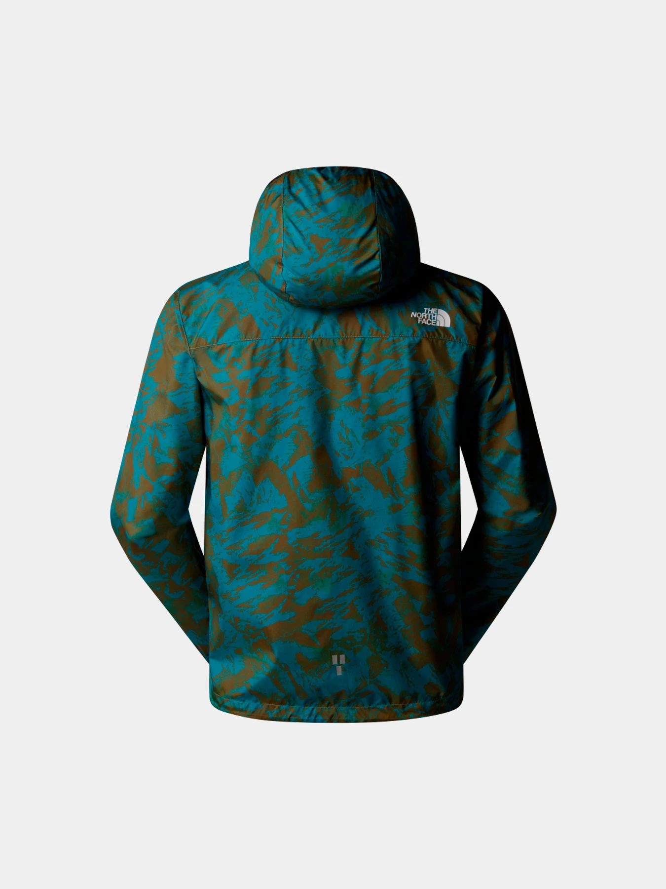 Куртки и дубленки The North Face модель NF0A87274HI1 Куртки и дубленки The North Face модель NF0A87274HI1 Фото