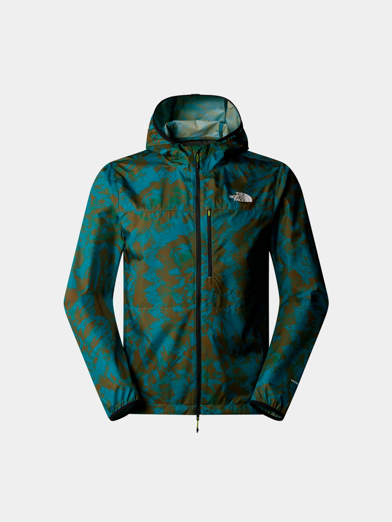 Куртки и дубленки The North Face модель NF0A87274HI1 Куртки и дубленки The North Face модель NF0A87274HI1 Фото