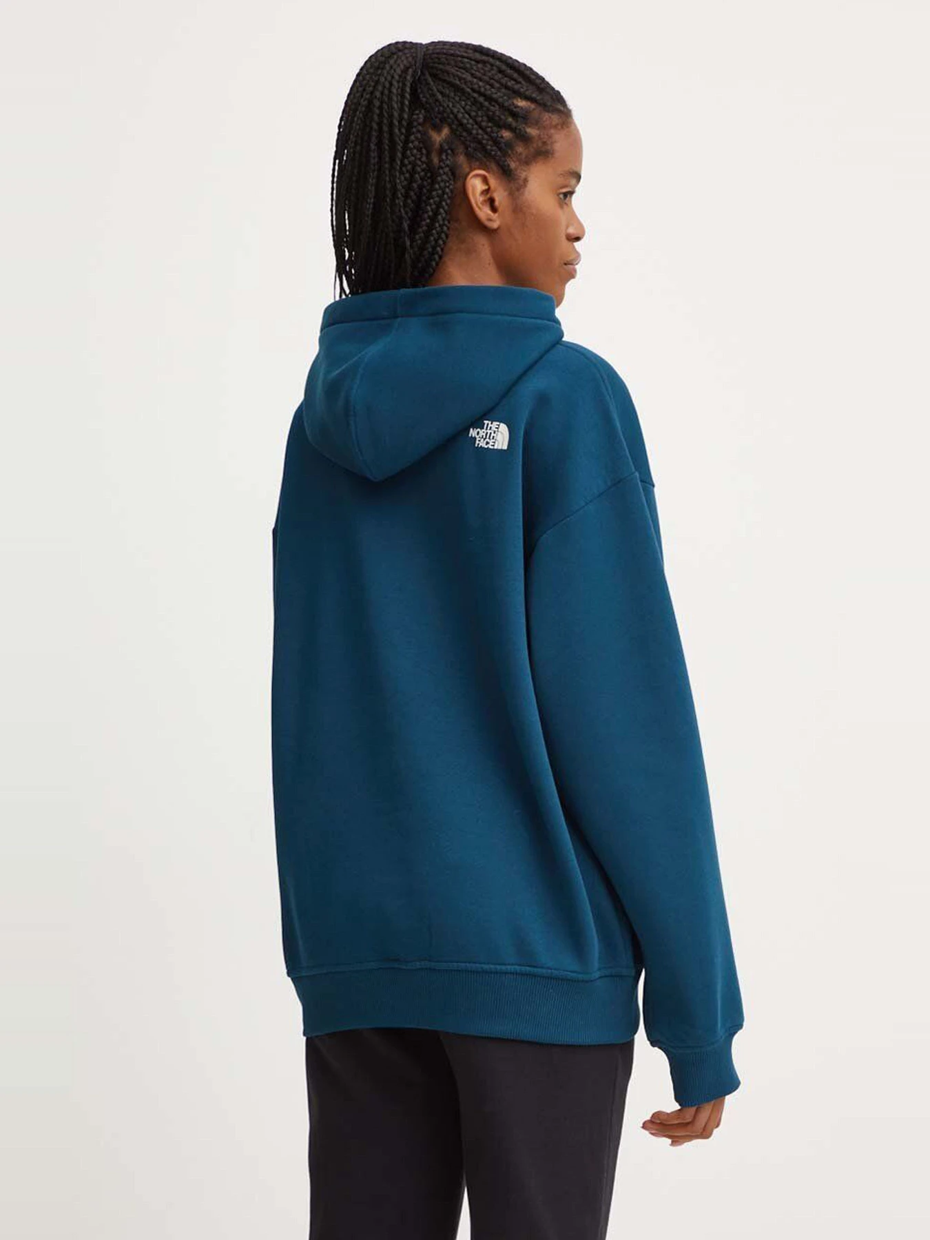 Худи и свитшоты The North Face модель NF0A89CS1NO1 Худи и свитшоты The North Face модель NF0A89CS1NO1 Фото