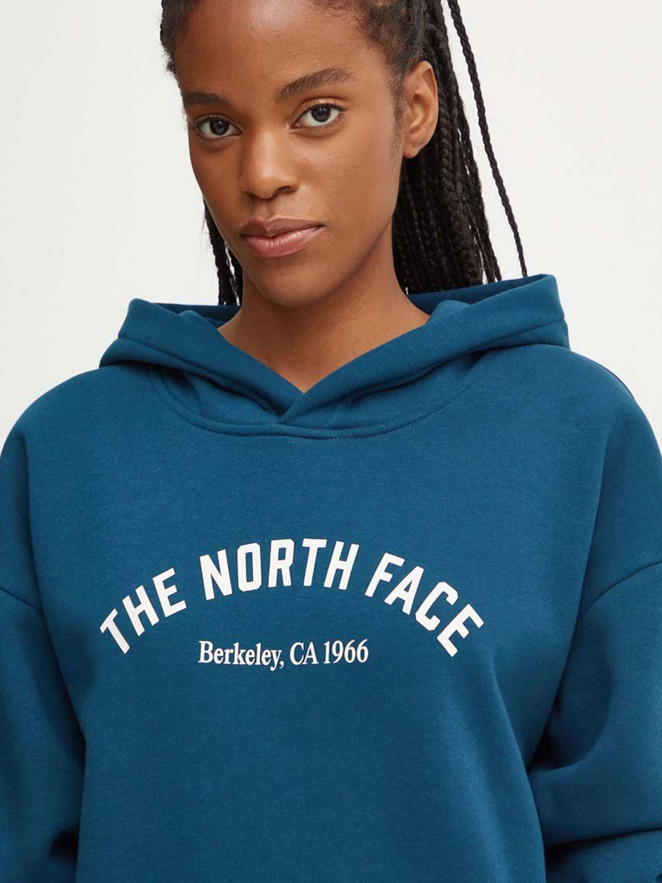 Худи и свитшоты The North Face модель NF0A89CS1NO1 Худи и свитшоты The North Face модель NF0A89CS1NO1 Фото