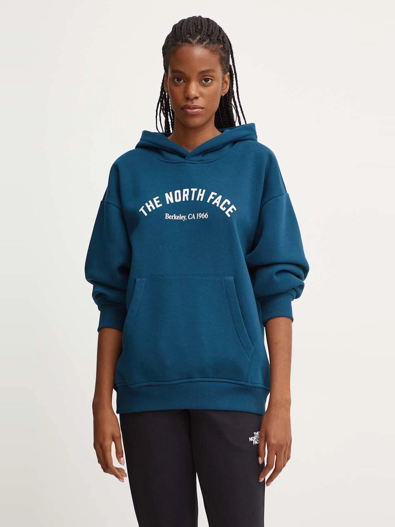Худи и свитшоты The North Face модель NF0A89CS1NO1 Худи и свитшоты The North Face модель NF0A89CS1NO1 Фото