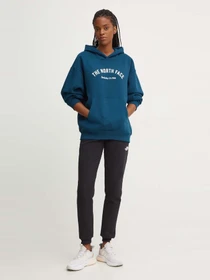 Худи и свитшоты The North Face модель NF0A89CS1NO1 Фото