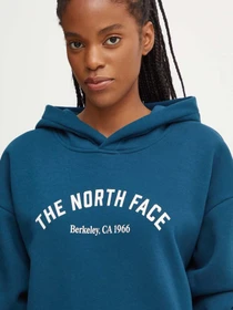 Худи и свитшоты The North Face модель NF0A89CS1NO1 Фото