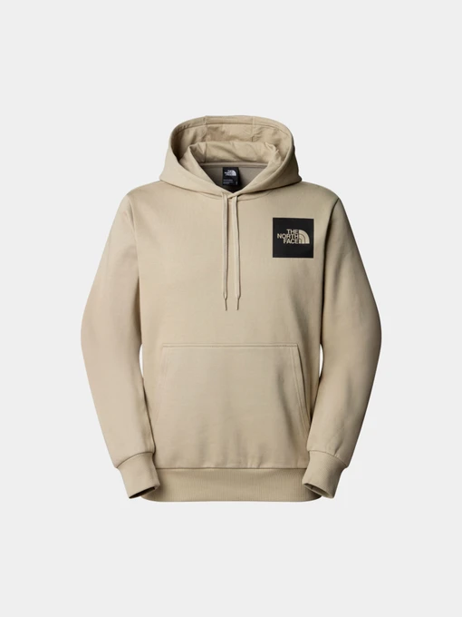 Худи и свитшоты The North Face модель NF0A89EU1I41 Фото