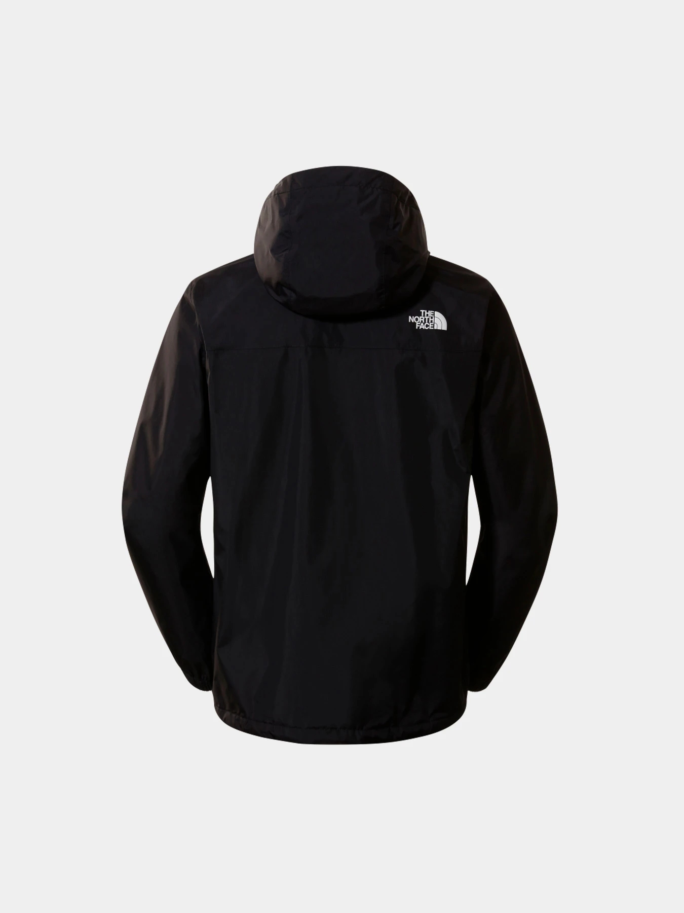 Куртки и дубленки The North Face модель NF0A7QEY4H01 Фото