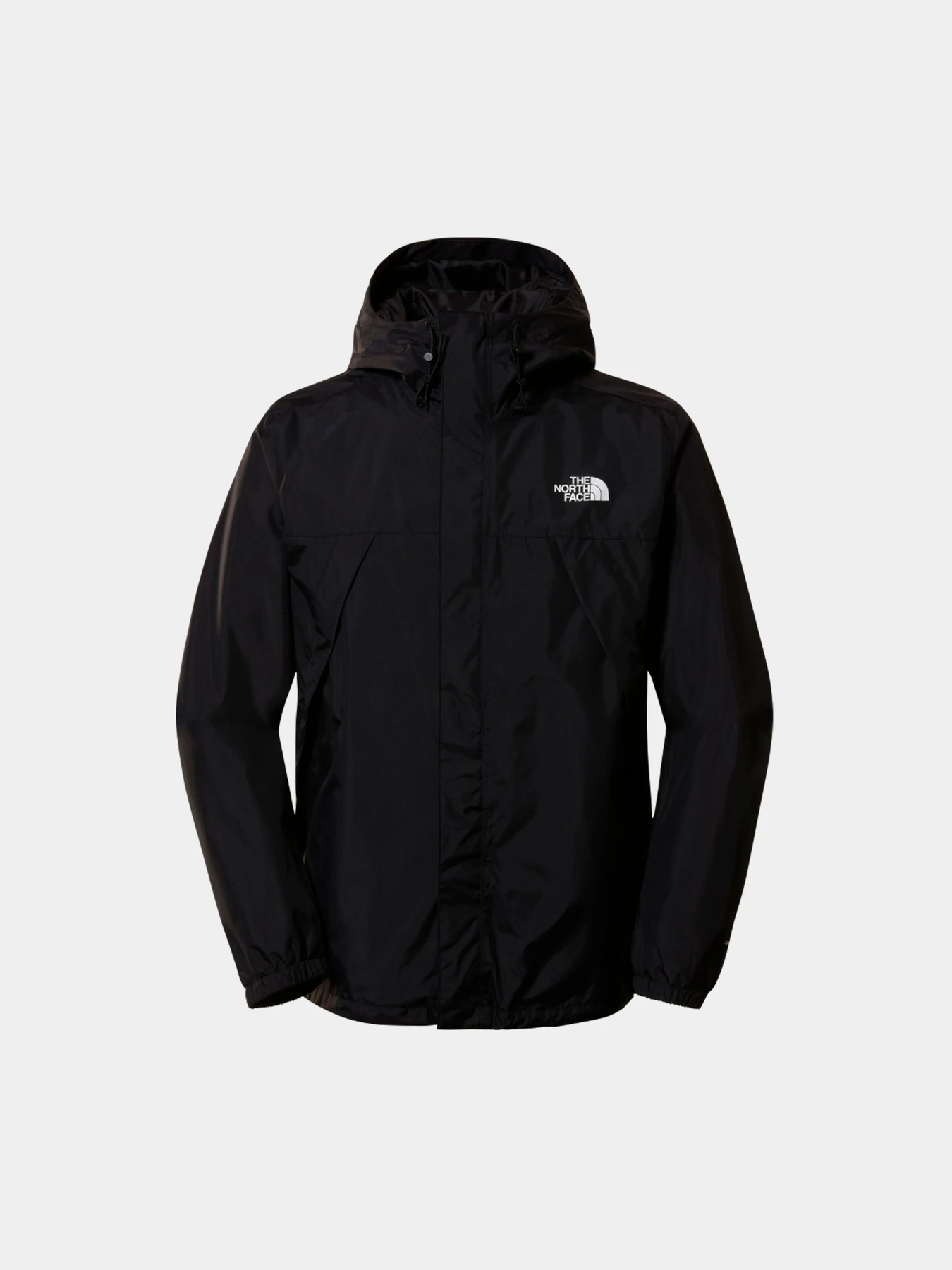 Куртки и дубленки The North Face модель NF0A7QEY4H01 Фото