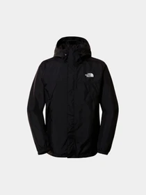Куртки и дубленки The North Face модель NF0A7QEY4H01 Фото