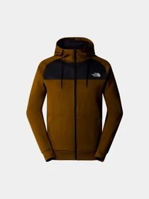 Худи и свитшоты The North Face модель NF0A7Z9O7CI1 Фото