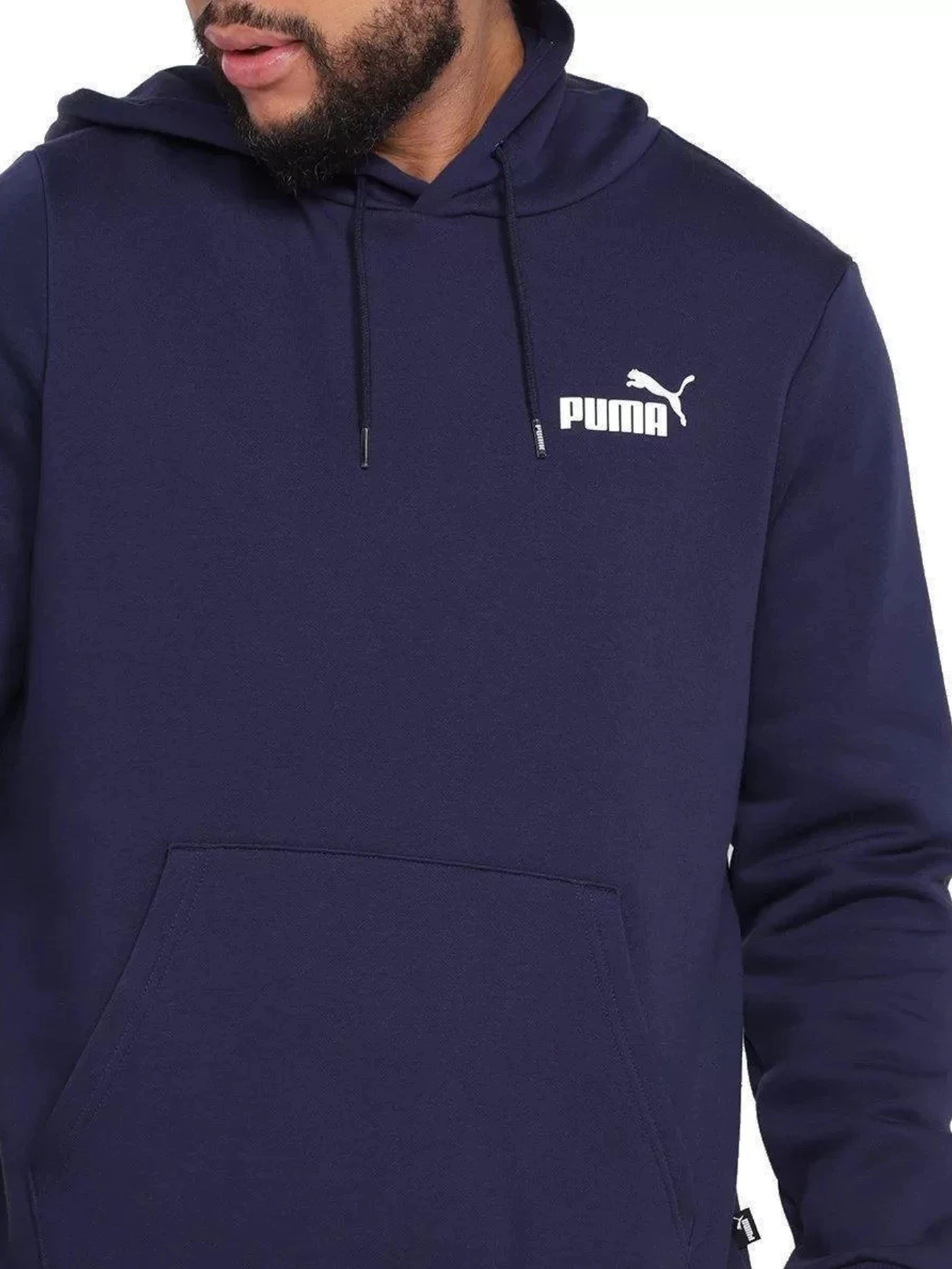 Худи и свитшоты PUMA модель 58669006 Худи и свитшоты PUMA модель 58669006 Фото